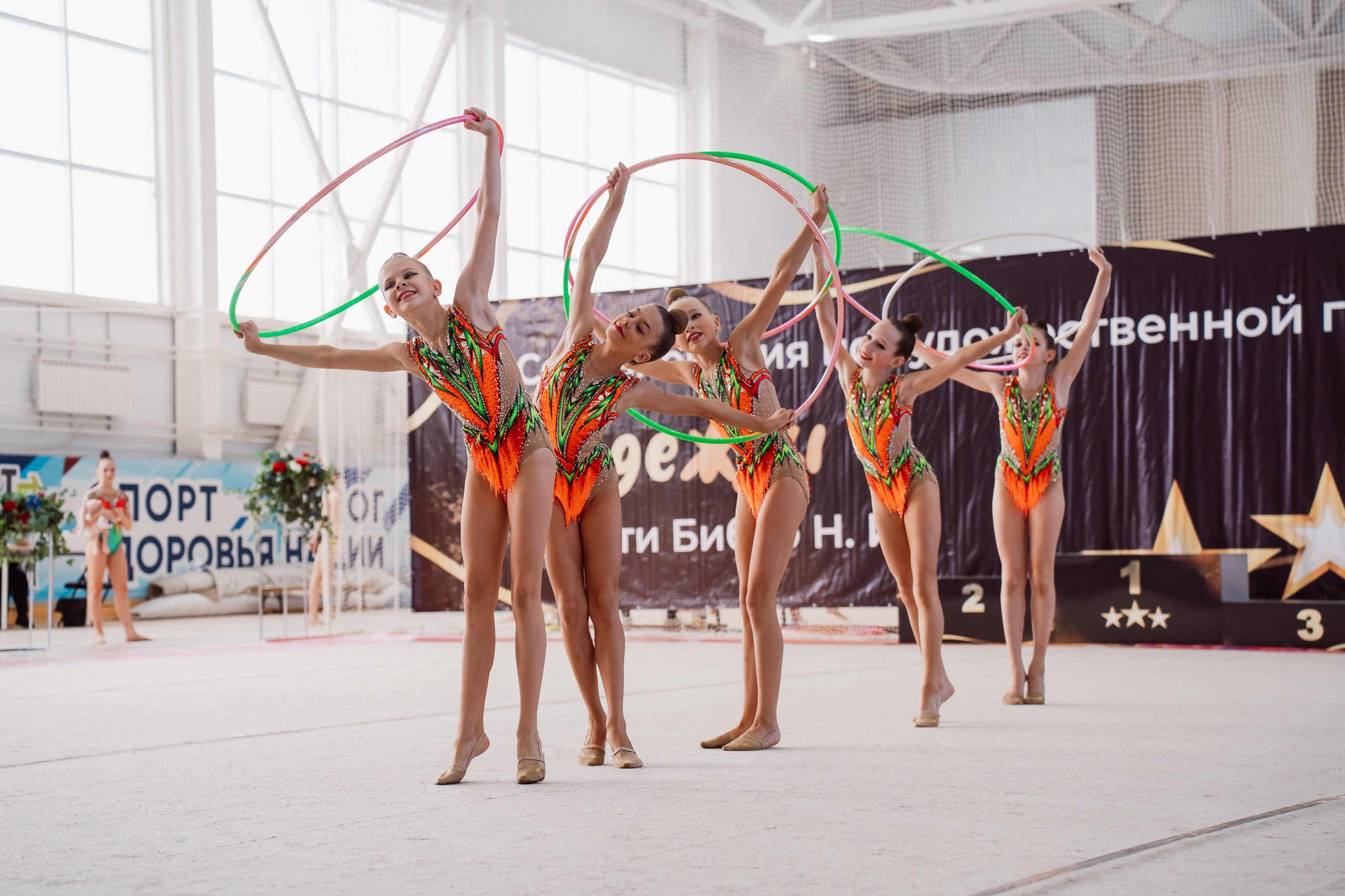 Надежды — День 1. Воробьева Ксения — Спортивный и танцевальный фотограф Новосибирск