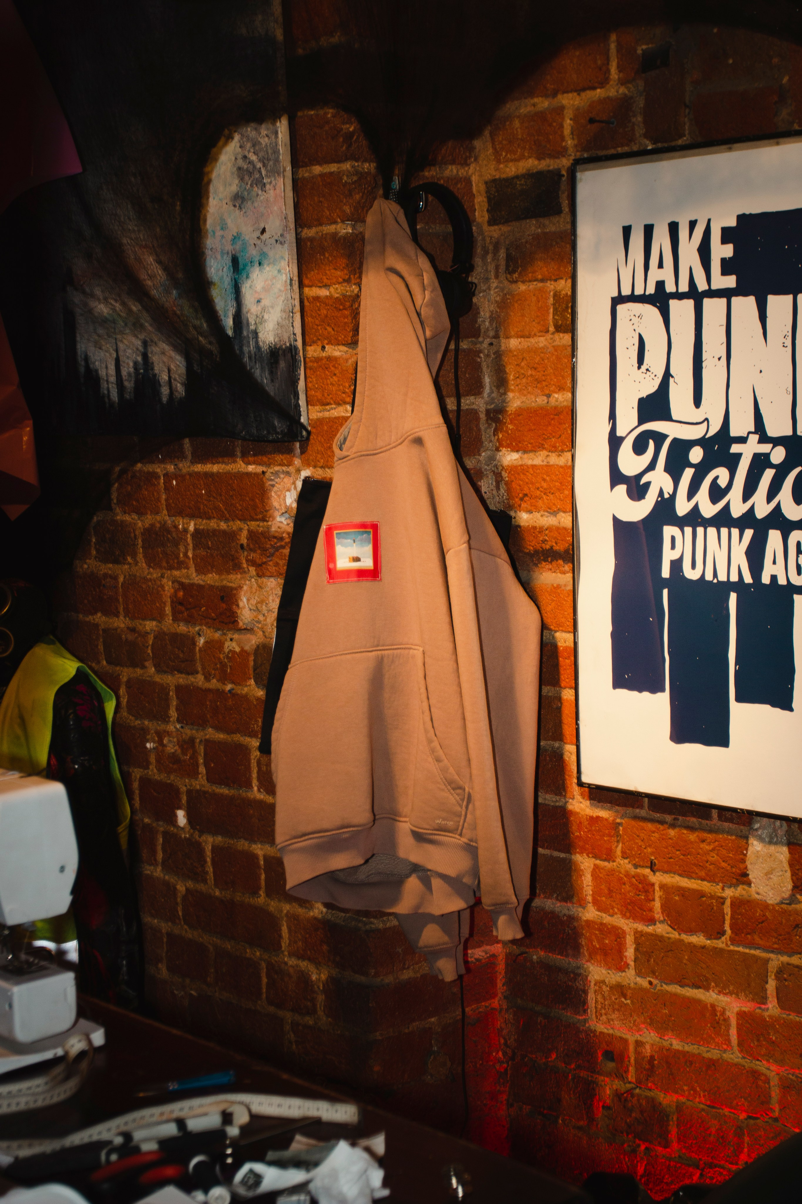 Репортаж. Фотограф Злата Спицына