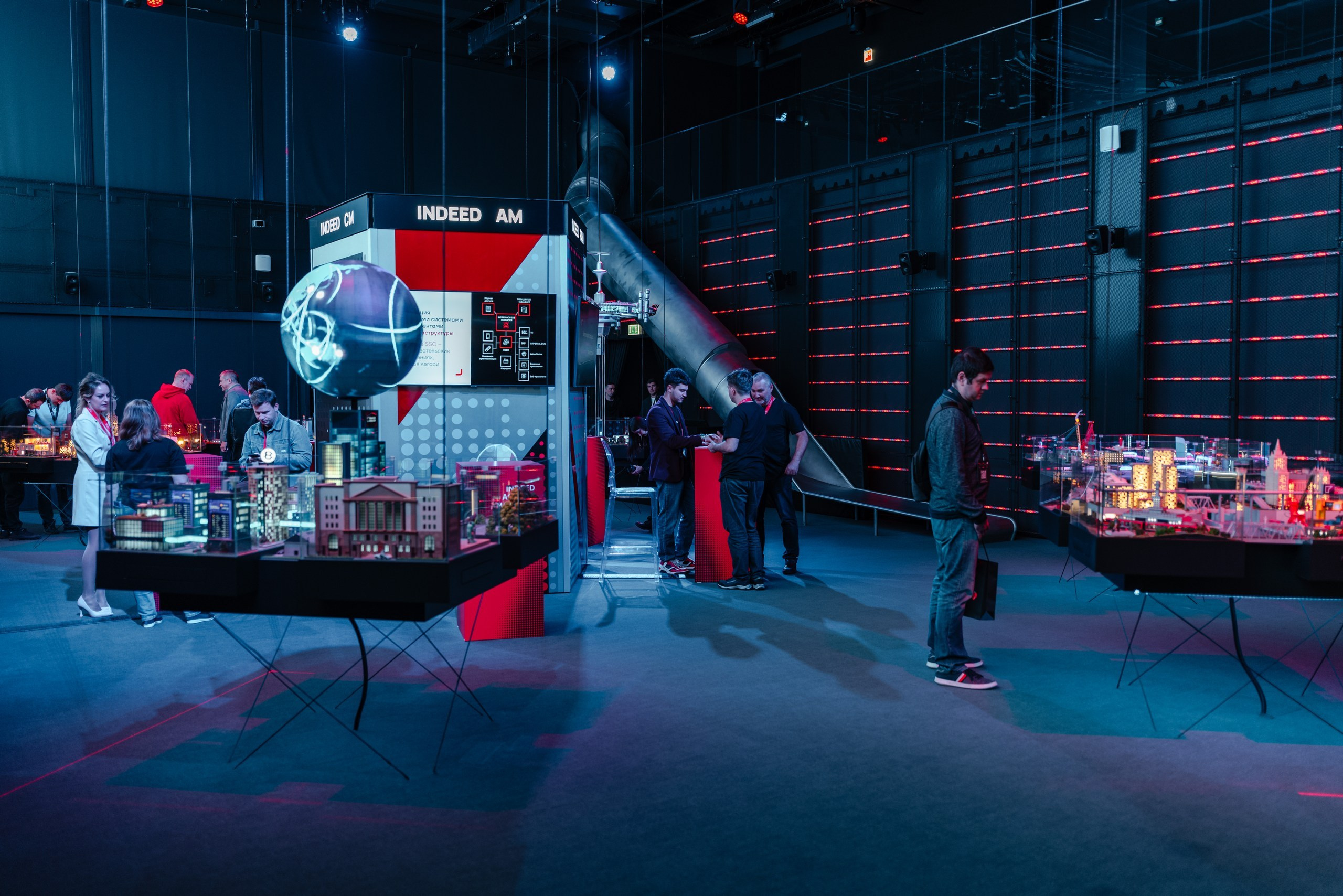 Оформление и Декор. Репортажный фотограф в Москве Измалков Артем