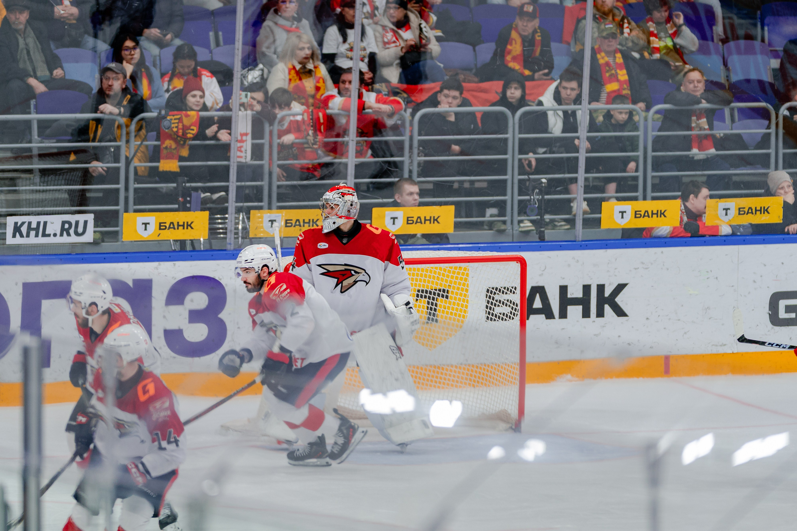 КХЛ КУНЬЛУНЬ РС — АВАНГАРД 22 МАРТА 2025. Репортажный фотограф в Москве Измалков Артем