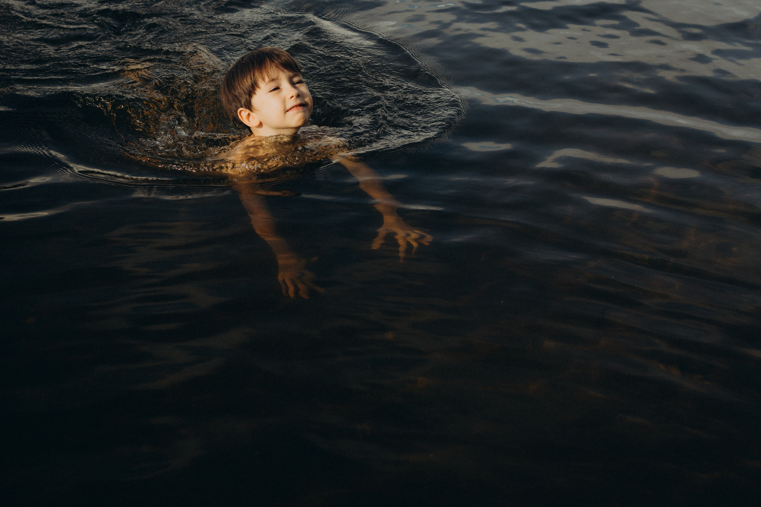 Семейный фотограф в Казани Татьяна Тюрина