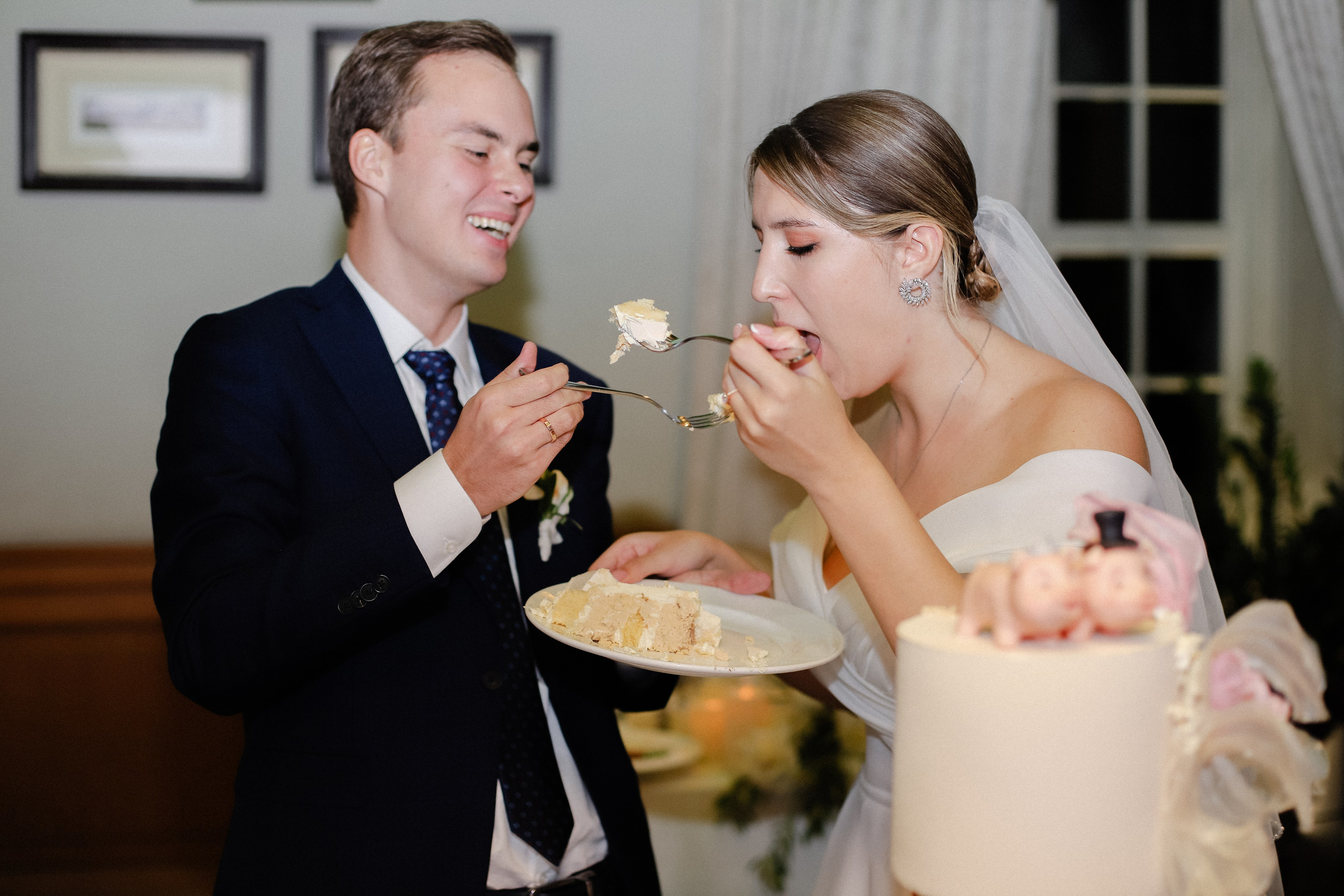 Илья и Анастасия. Фотограф в Алматы и Москве Даша Пушкина