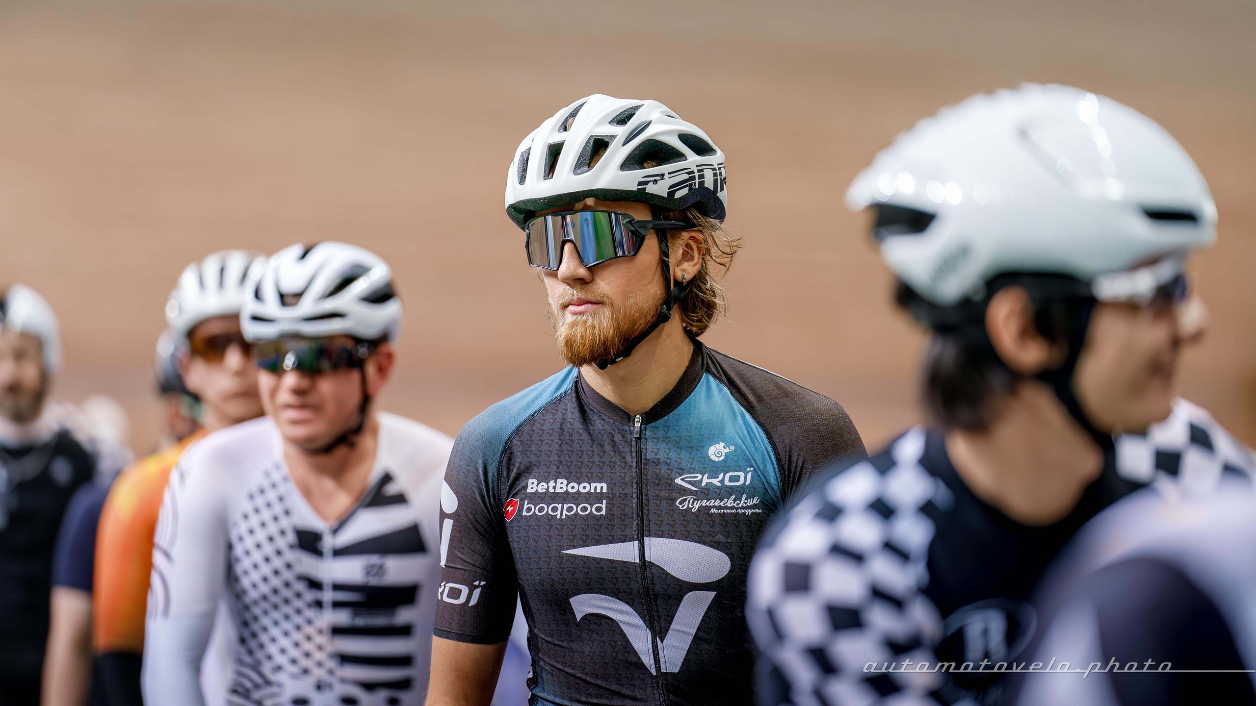 Sputnik Track 2024/25. 1 этап