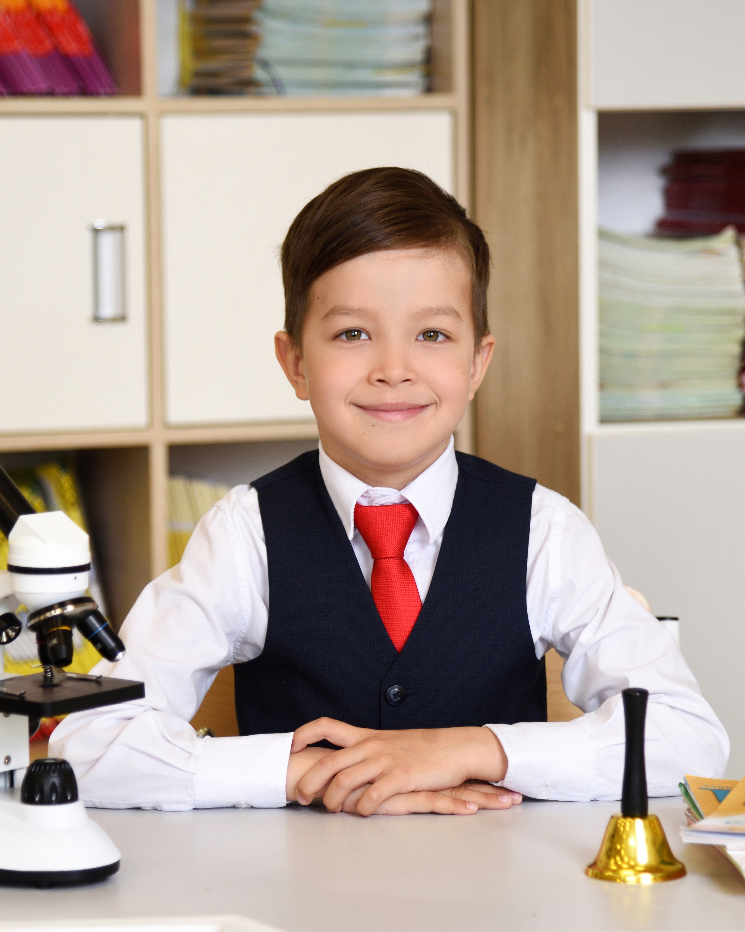 Виньетки. Семейный и школьный Фотограф Чебоксары