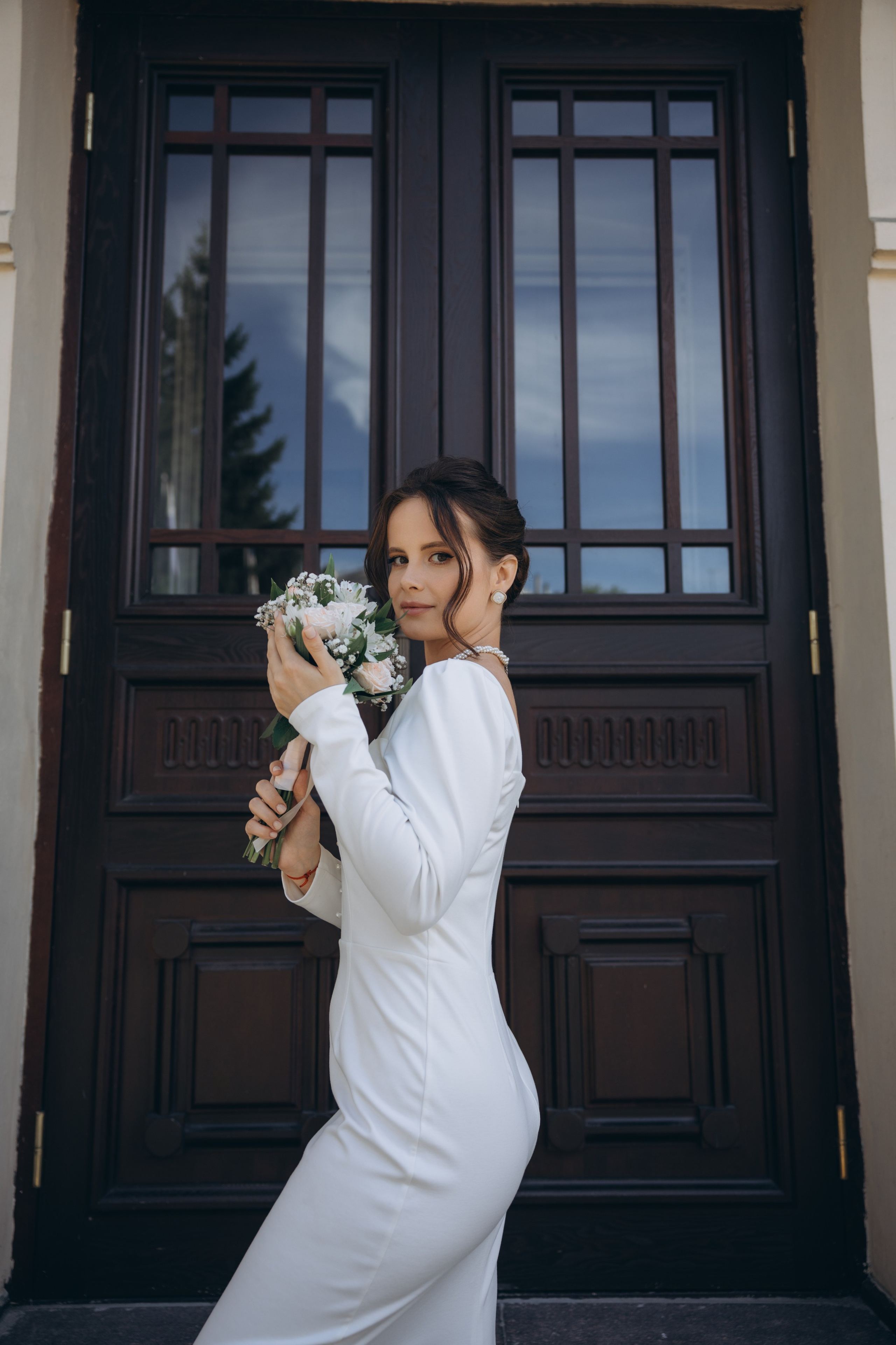 Павел & Анна. Свадебный, семейный фотограф в Иркутске Светлана Макаричева