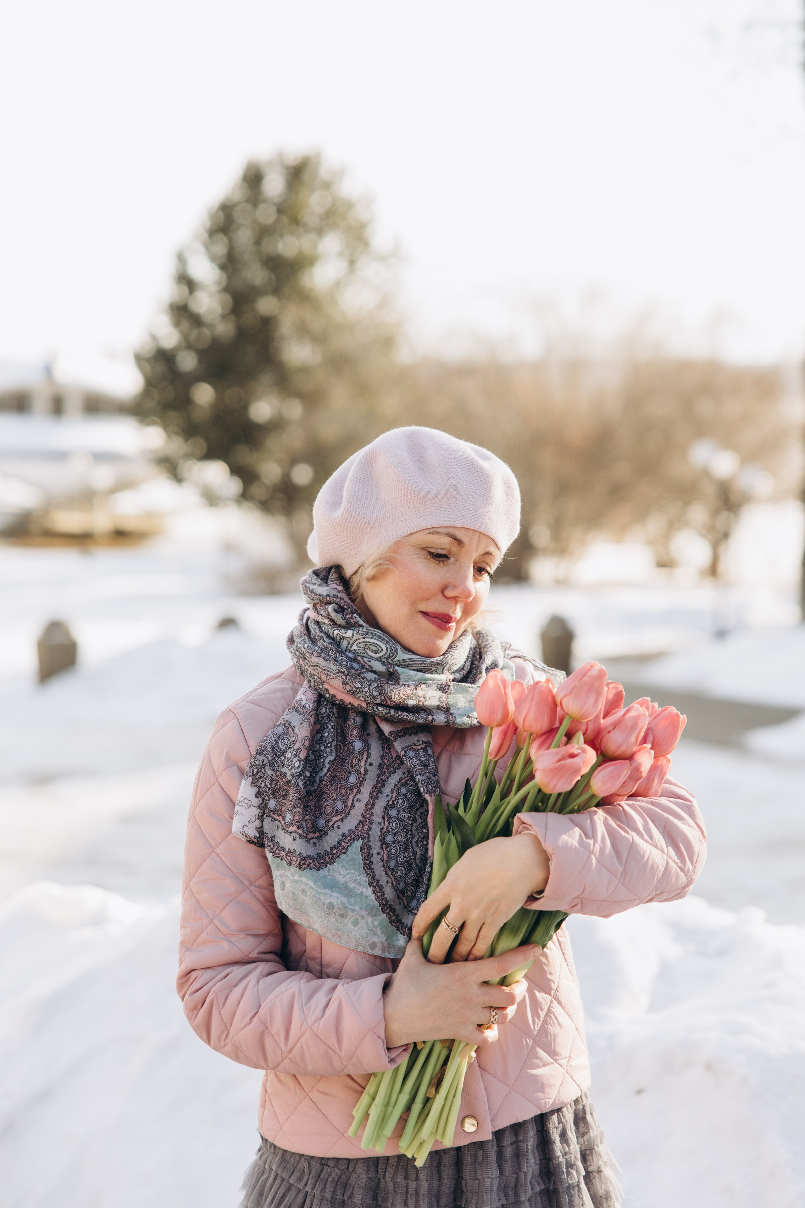 День рождения Оксаны. Свадебный, семейный фотограф в Иркутске Светлана Макаричева