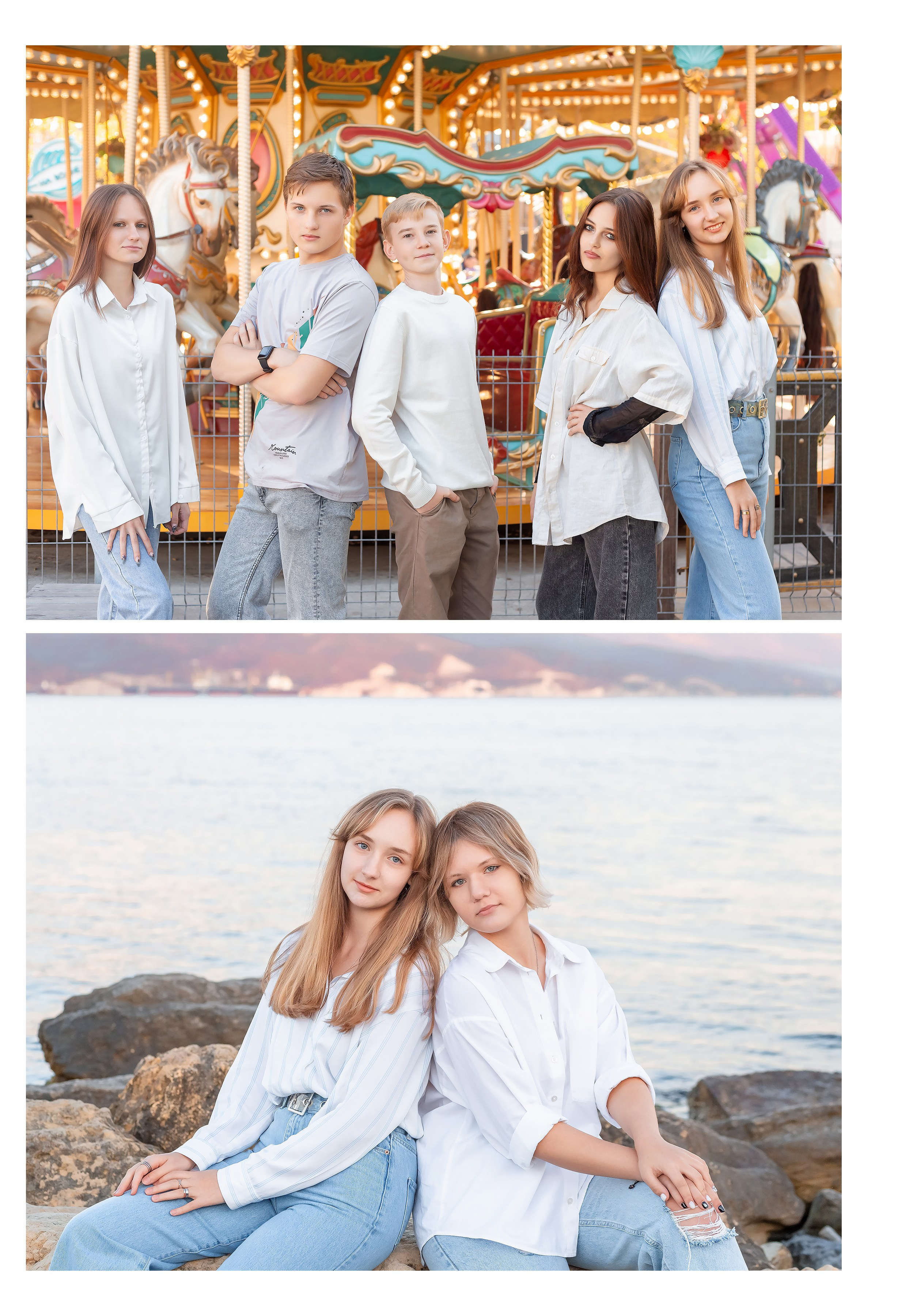 Фотограф Новороссийск