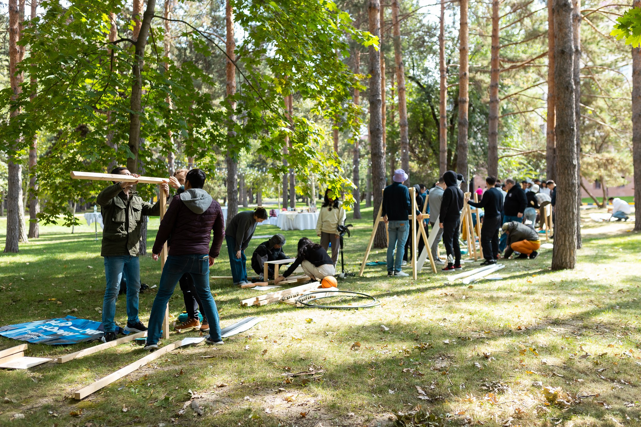 Репортажная съёмка в Алматы. MIKHAIL VASSILYEV — Свадебный и Репортажный фотограф в Алматы