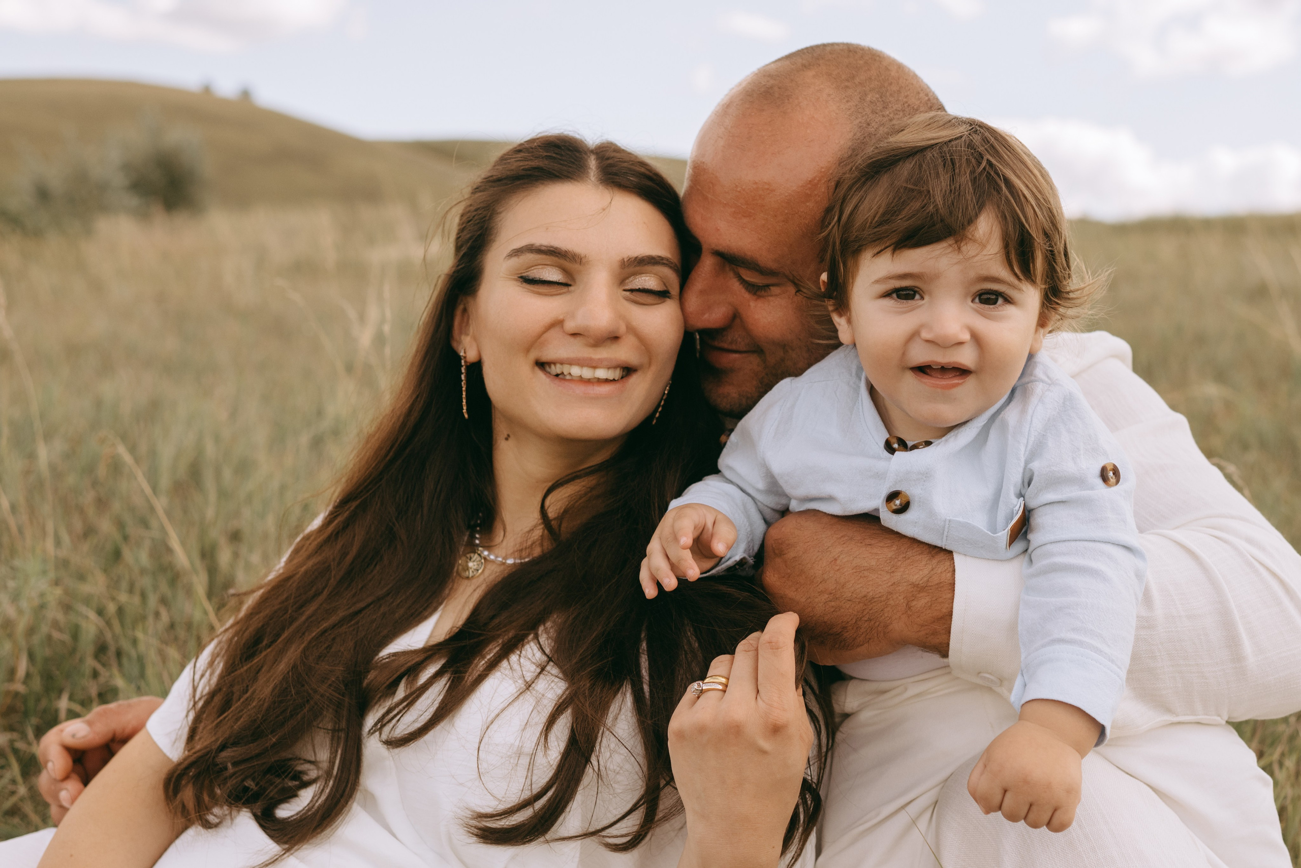 Истории. Свадебный и семейный фотограф в Самаре Головань Наталья