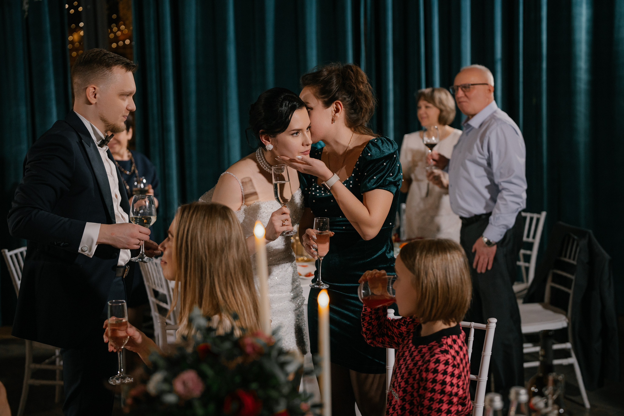 EVENT. Фотограф Юлия Сомова