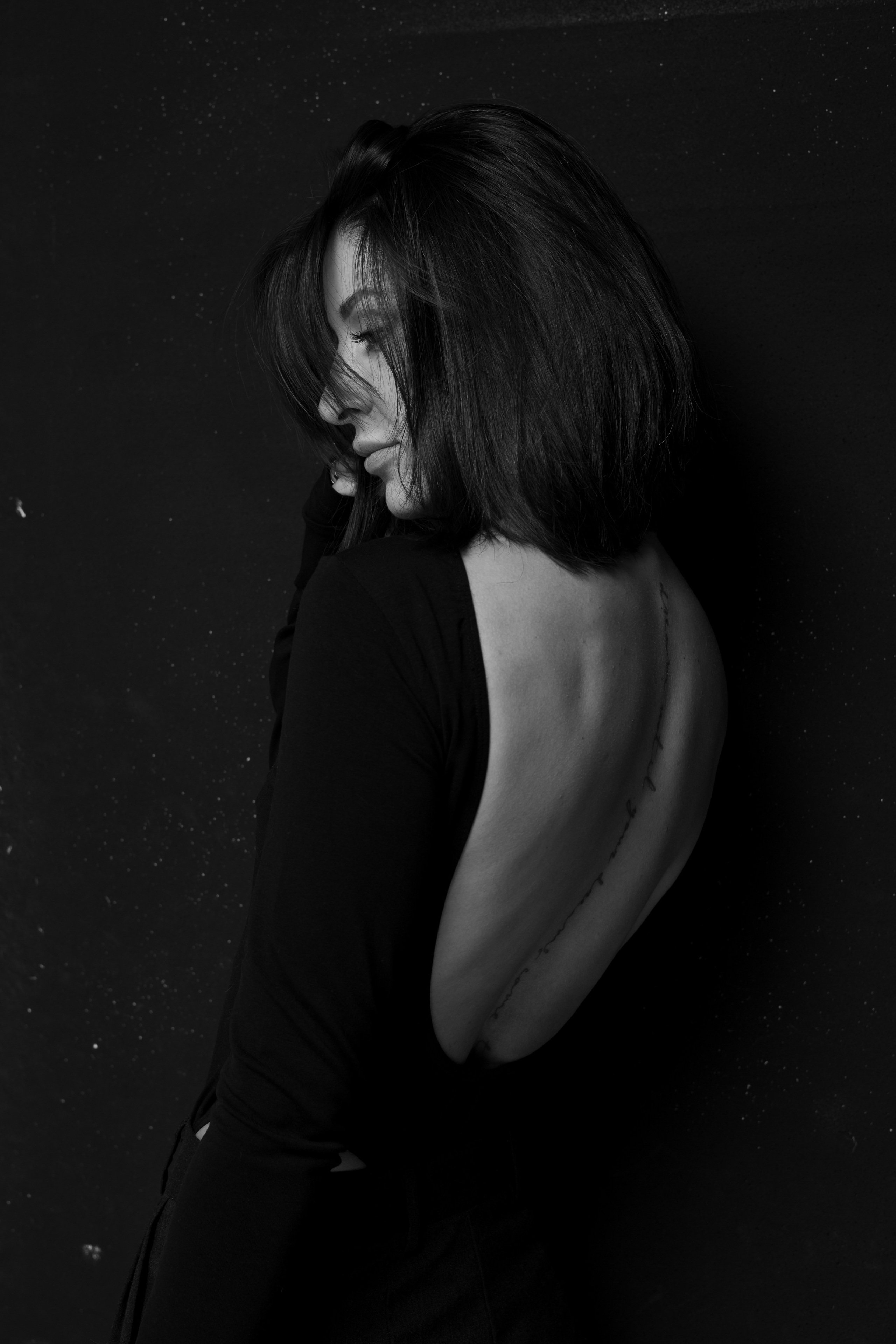 Индивидуальная Съемка в городе Москва