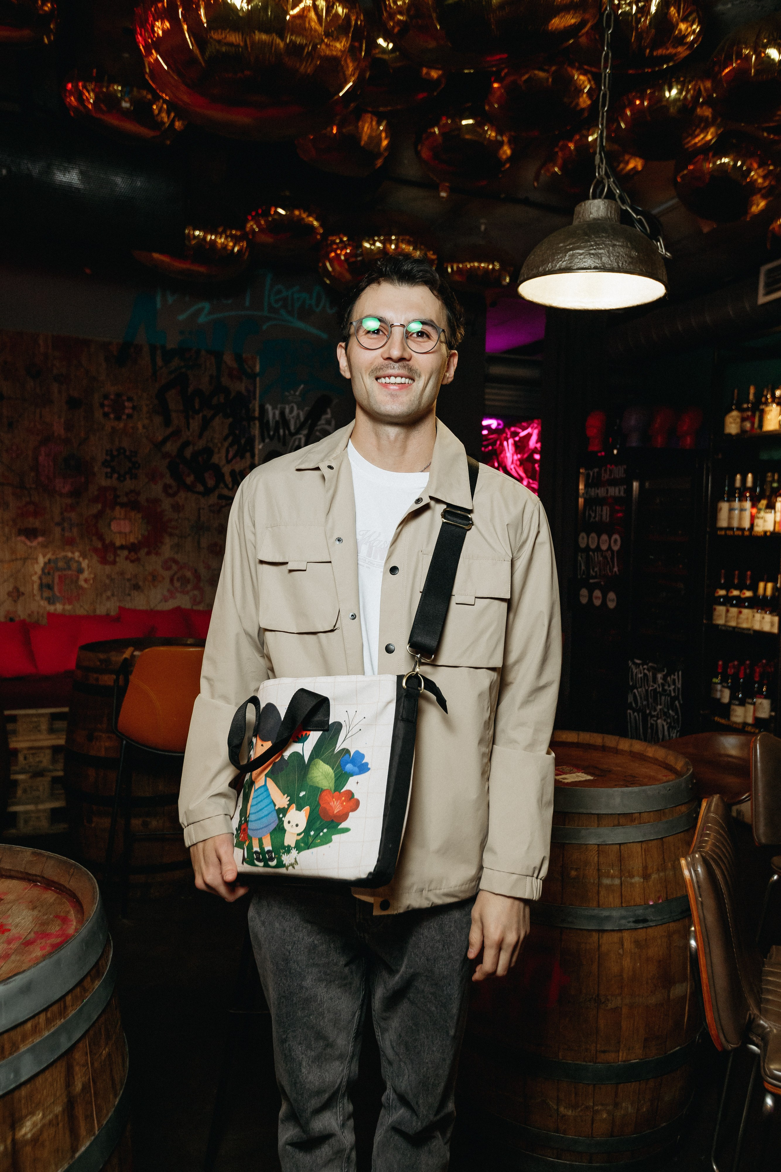 IVENT PARTY. СВОИ. ФОТООТЧЕТЫ-СОБЫТИЯ-МЕСТА