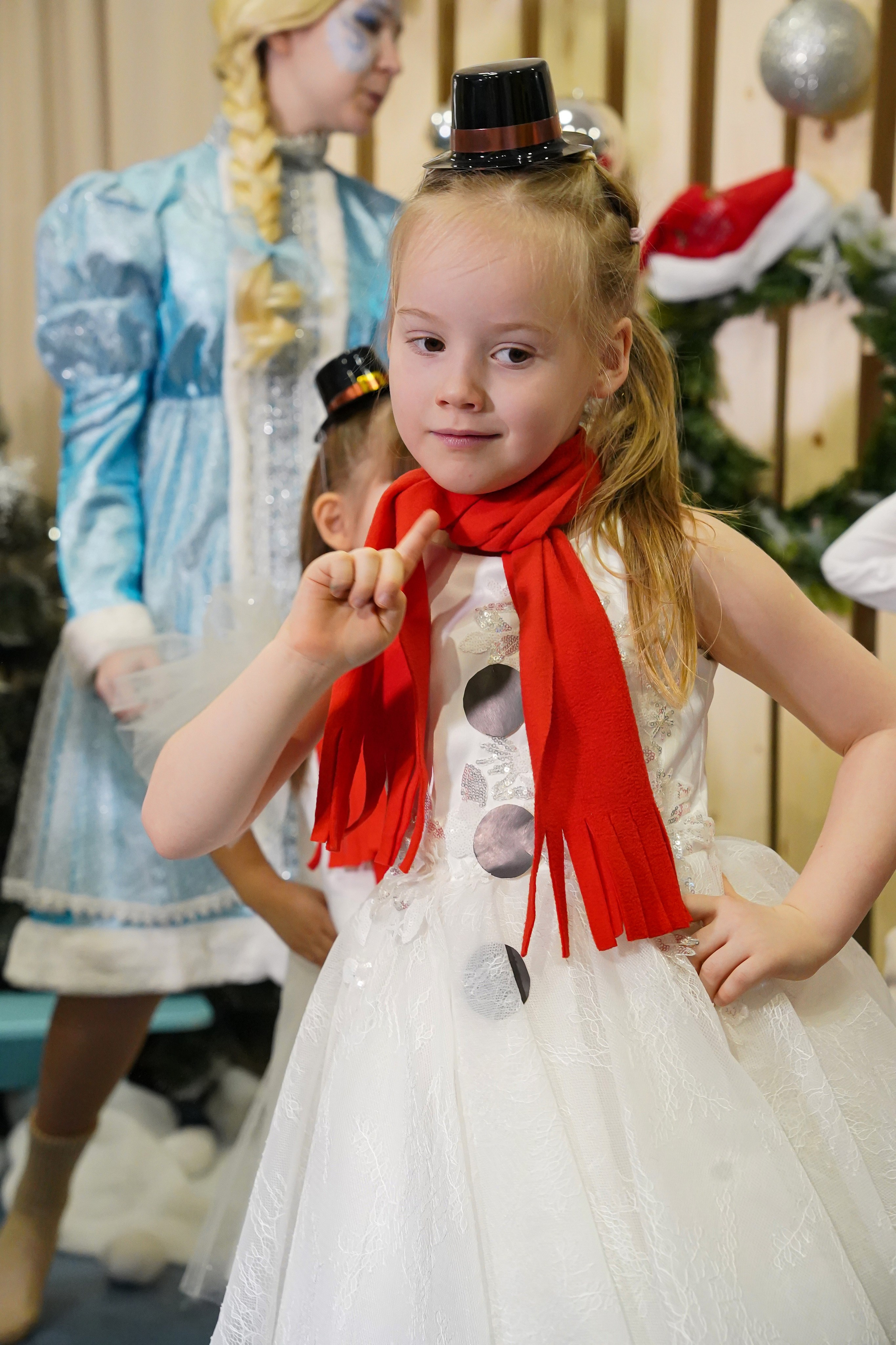 Репортаж в детском саду. Студийный и портретный фотограф в САНКТ-ПЕТЕРБУРГЕИрина Махаон