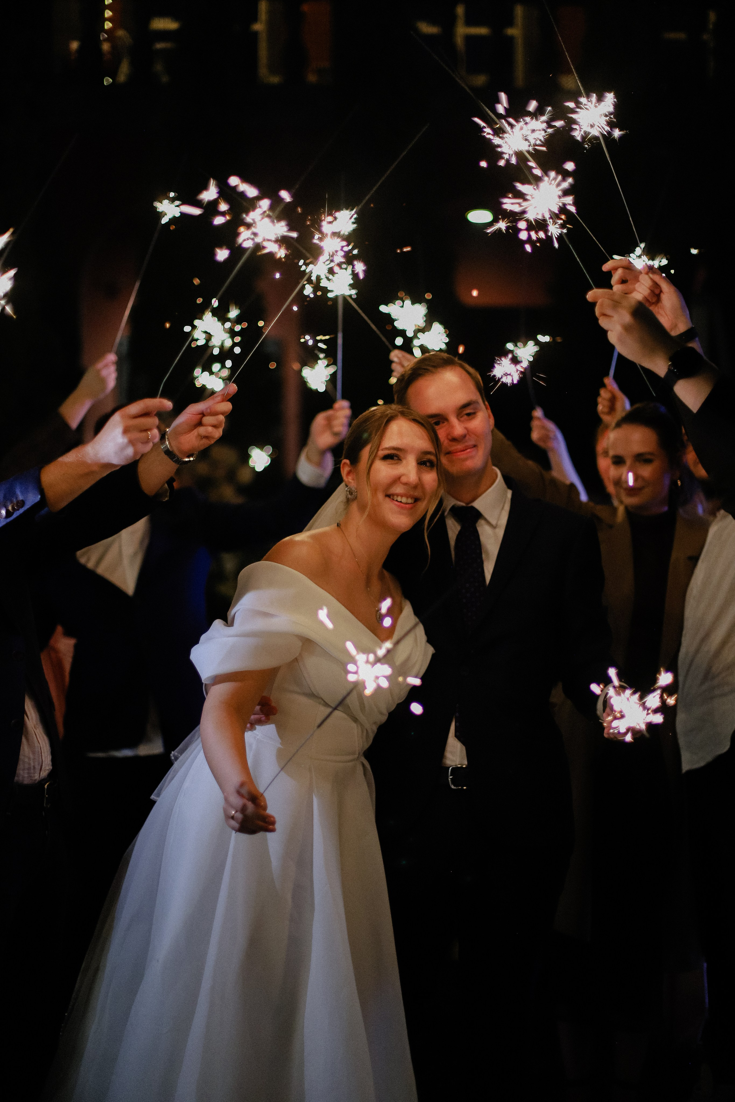 Илья и Анастасия. Фотограф в Алматы и Москве Даша Пушкина