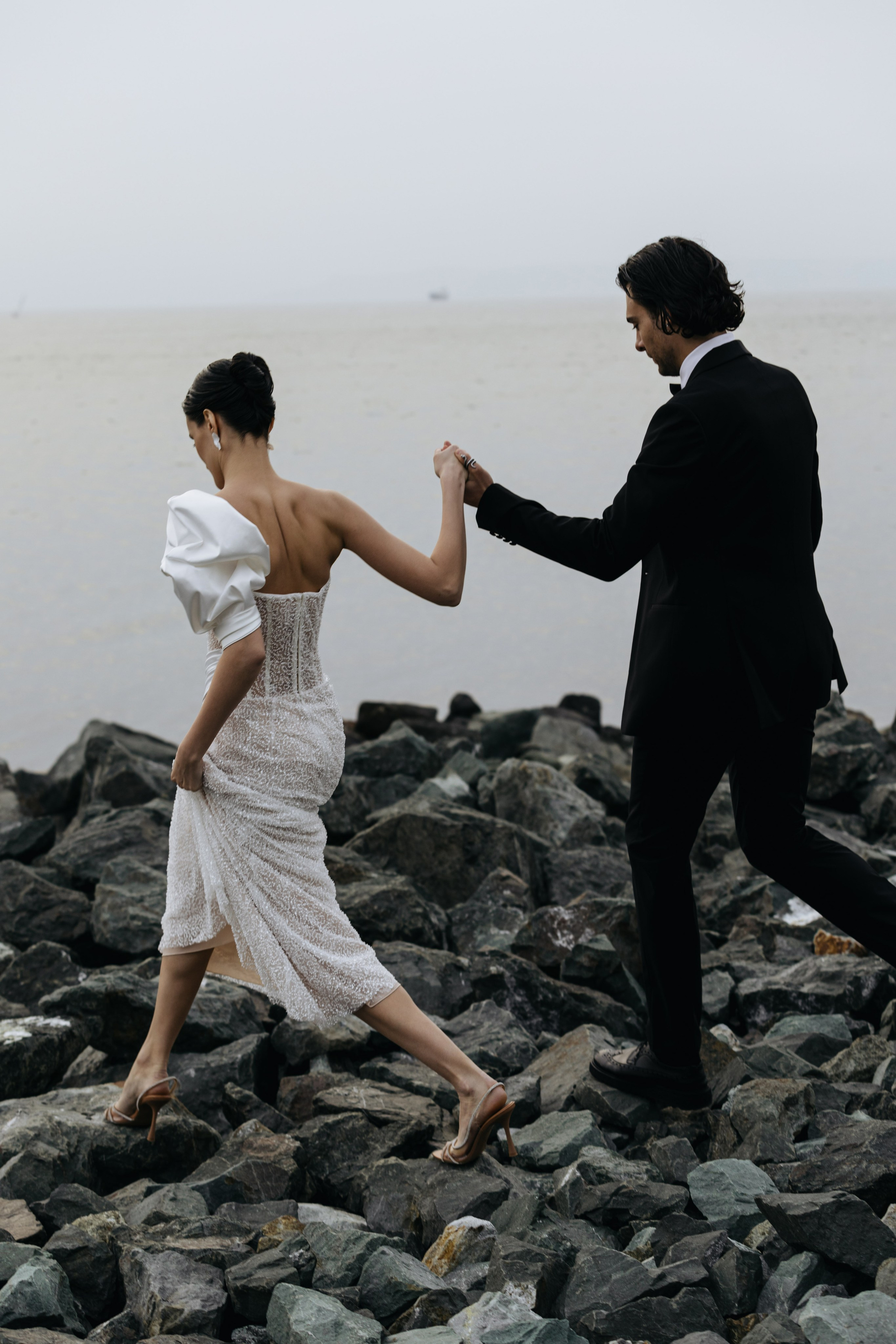 Wedding and family photographer in Vladivostok Anton Blokhin