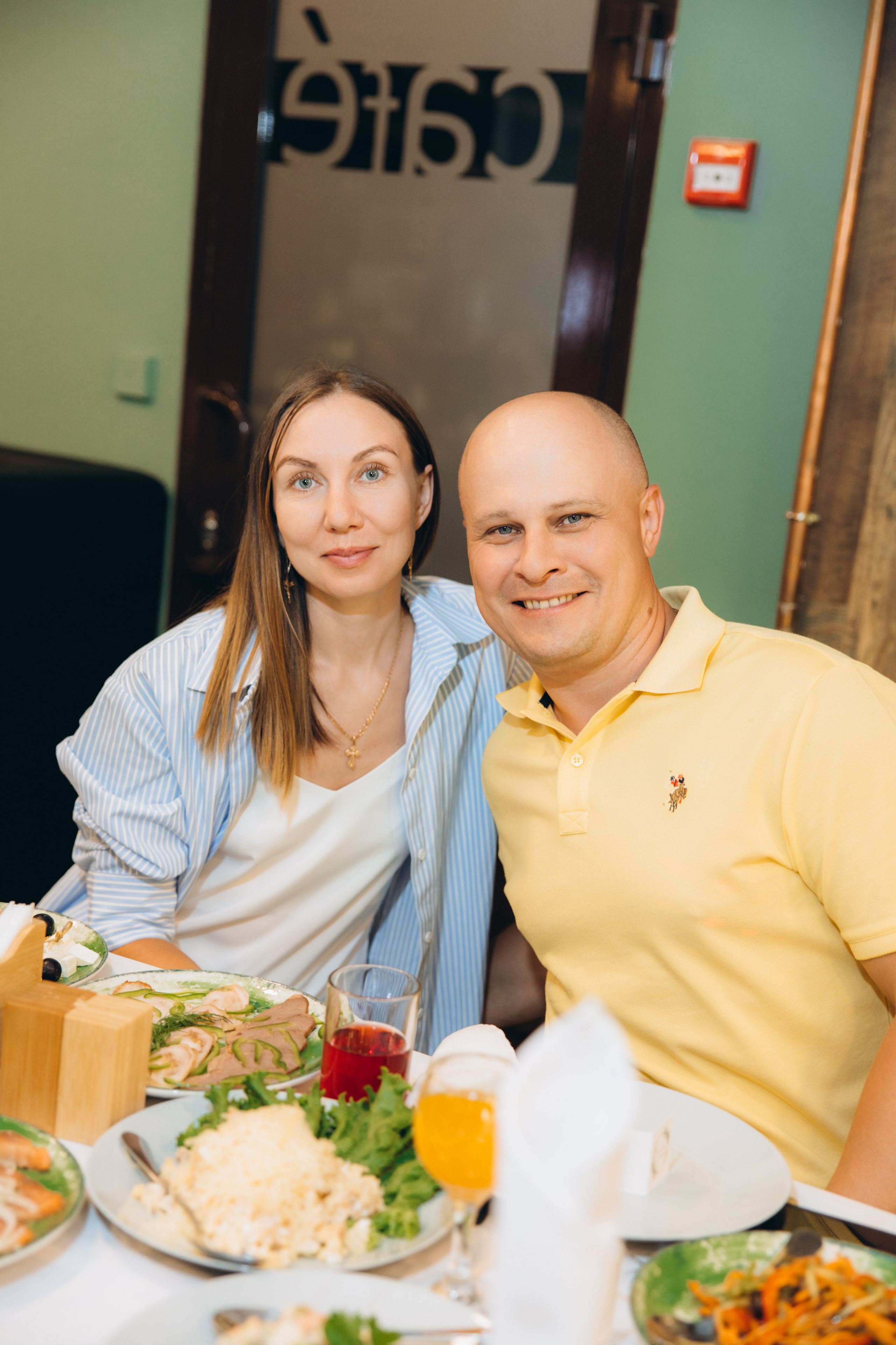 Алексей & Олеся. Свадебный, семейный фотограф в Иркутске Светлана Макаричева