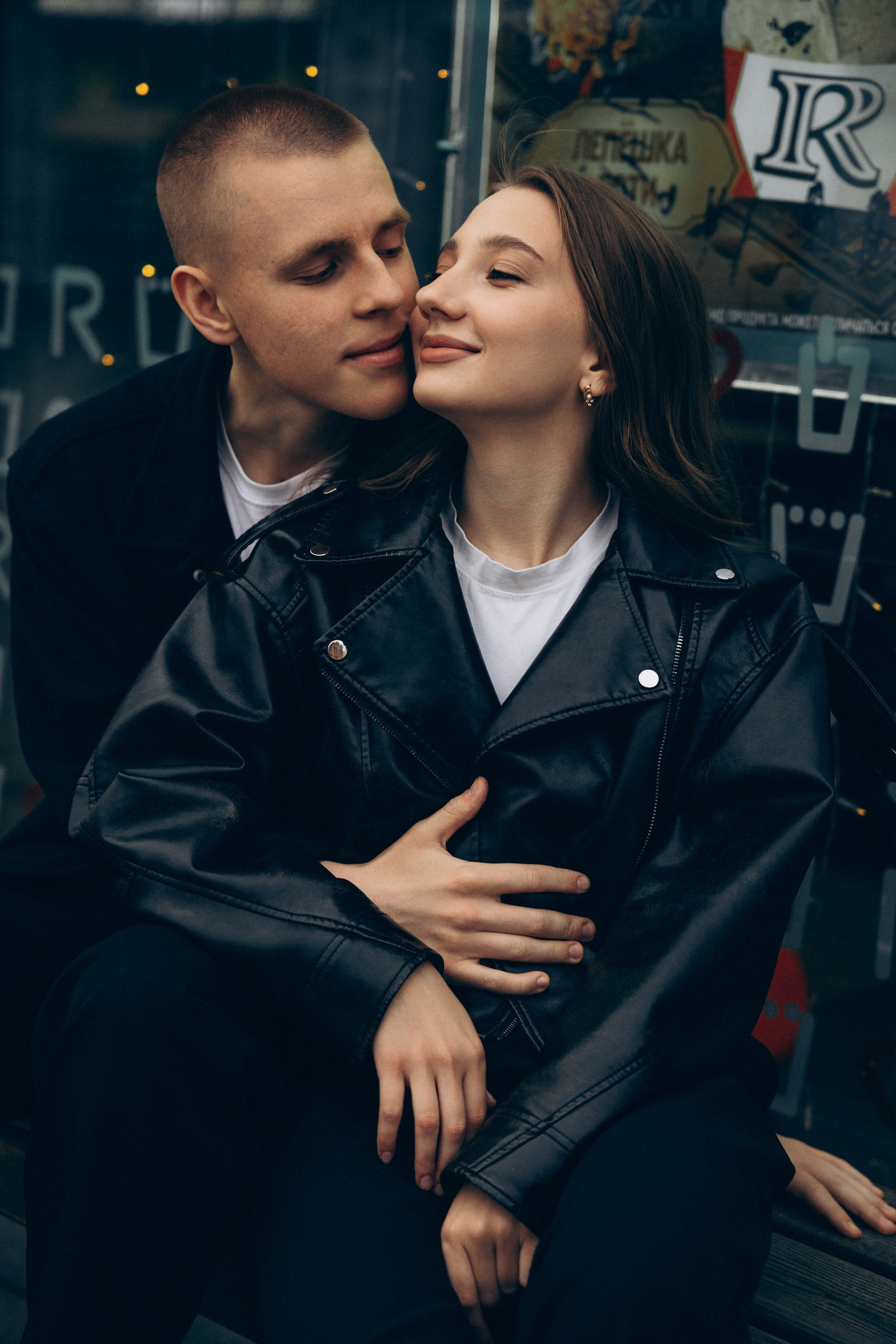 Сергей и Эльвира. Свадебный, семейный фотограф в Иркутске Светлана Макаричева