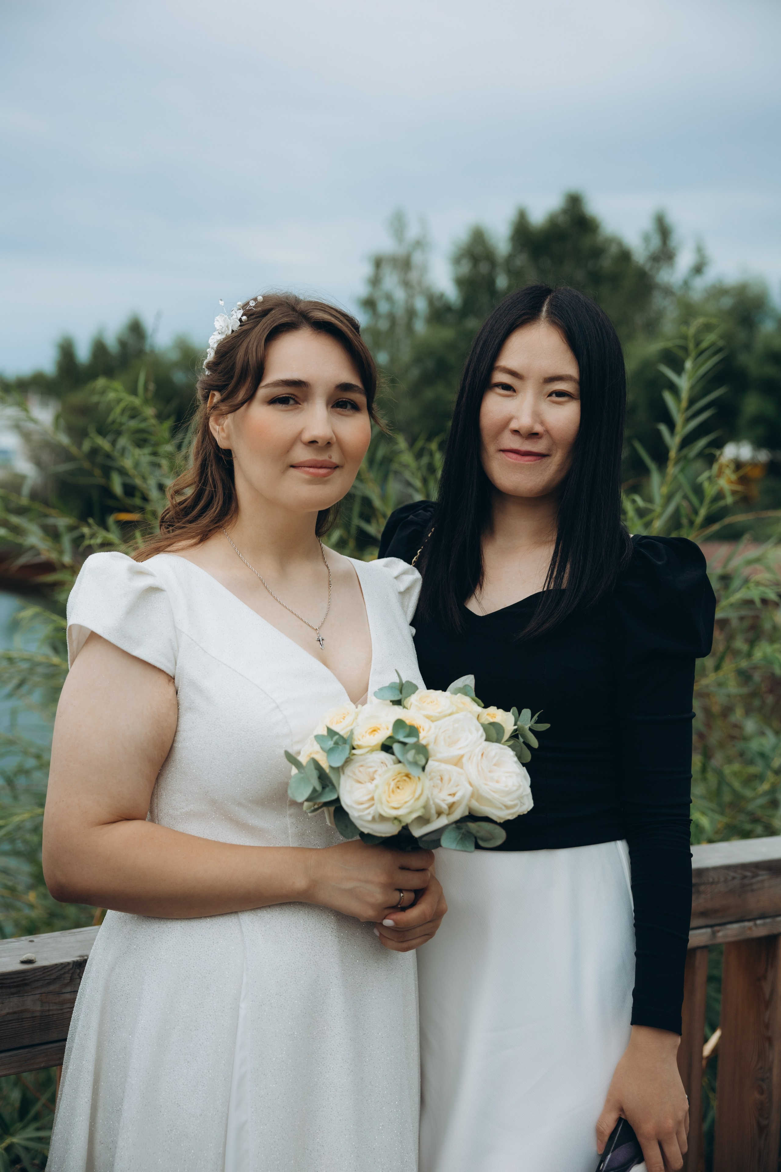 Евгений & Валентина. Свадебный, семейный фотограф в Иркутске Светлана Макаричева