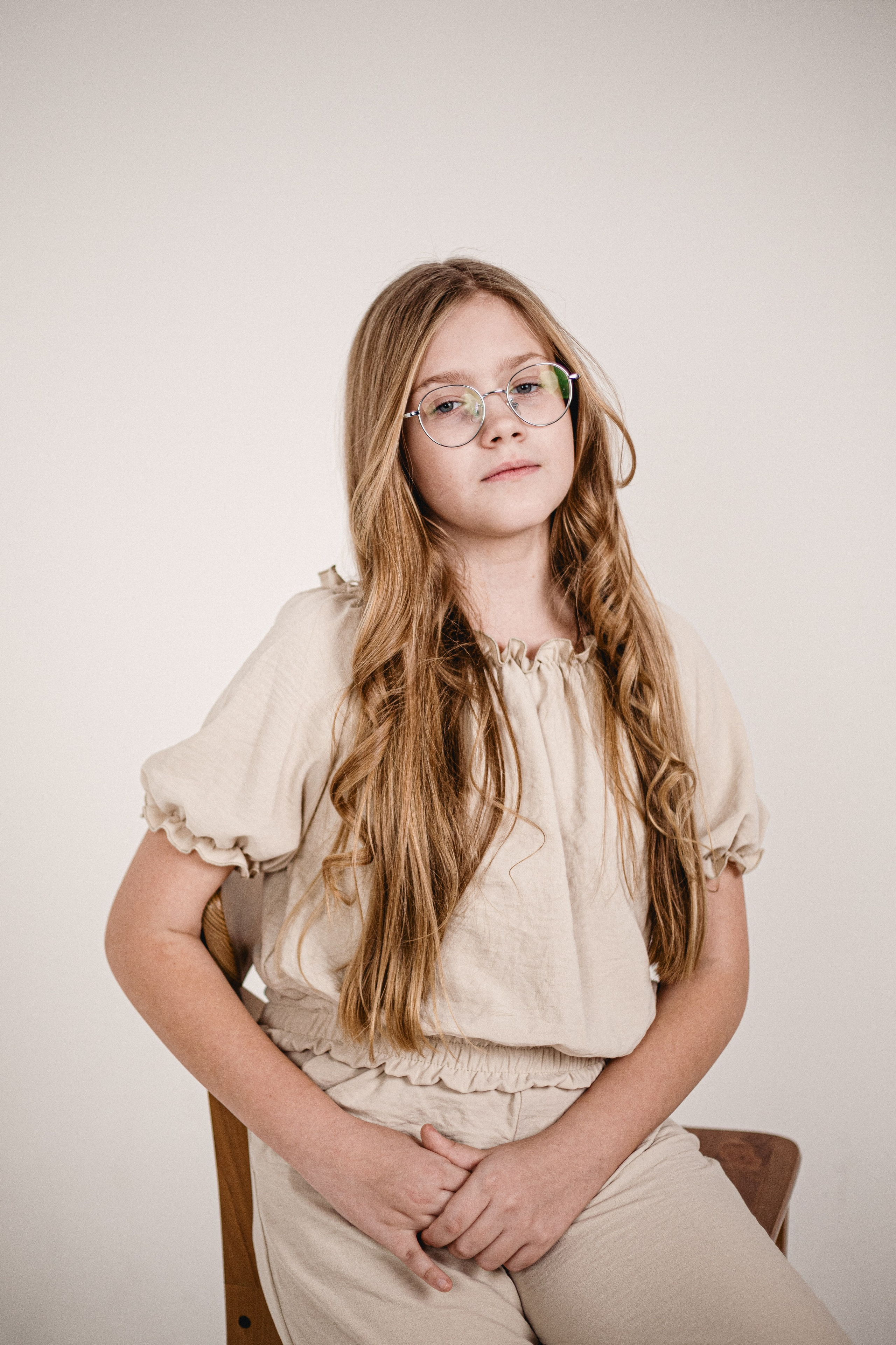 Новогодние. Арт-фотограф Крис Л. в Тобольске: портрет, семейные, свадьбы