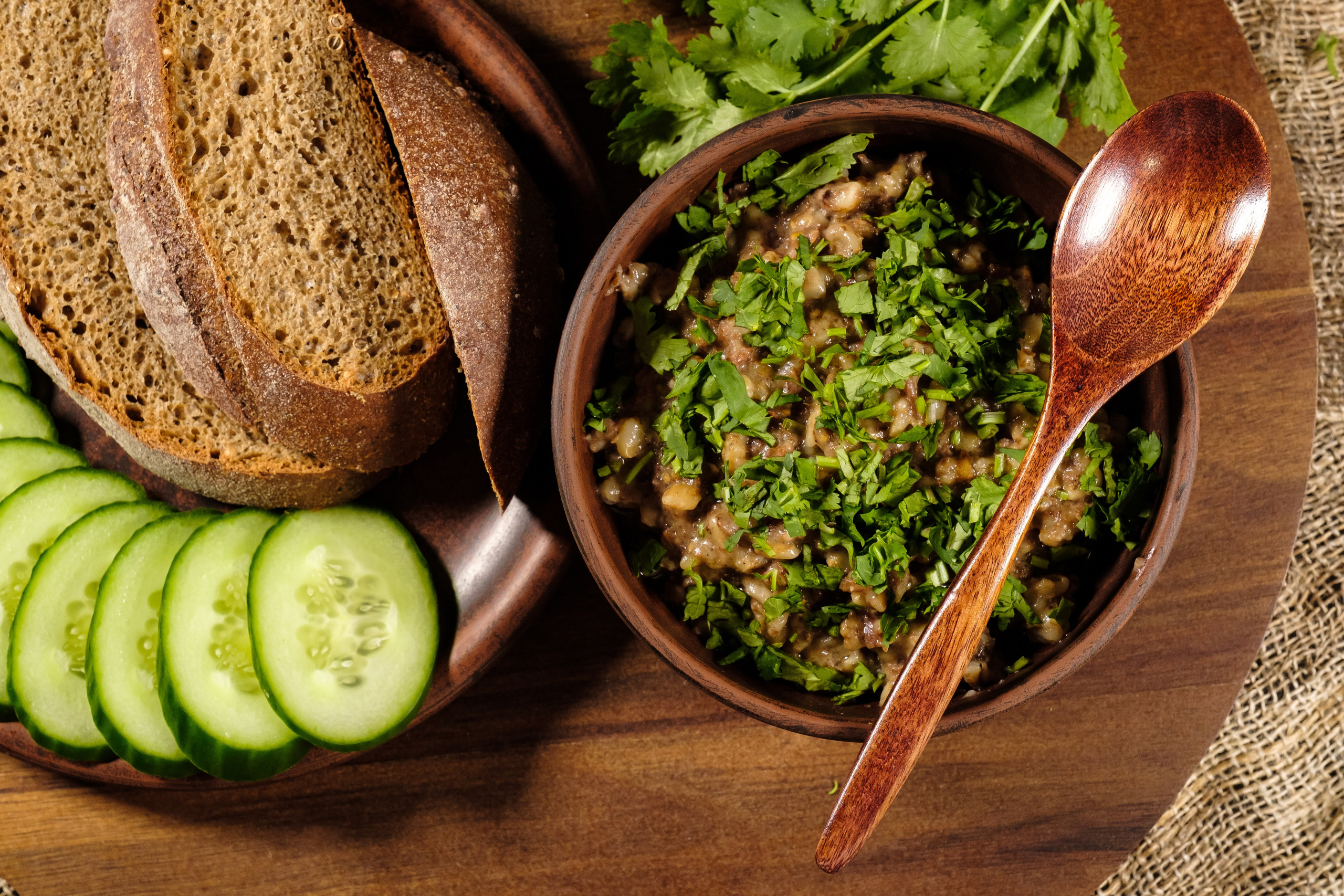 Фото продуктов питания для рекламы в Красноярске
