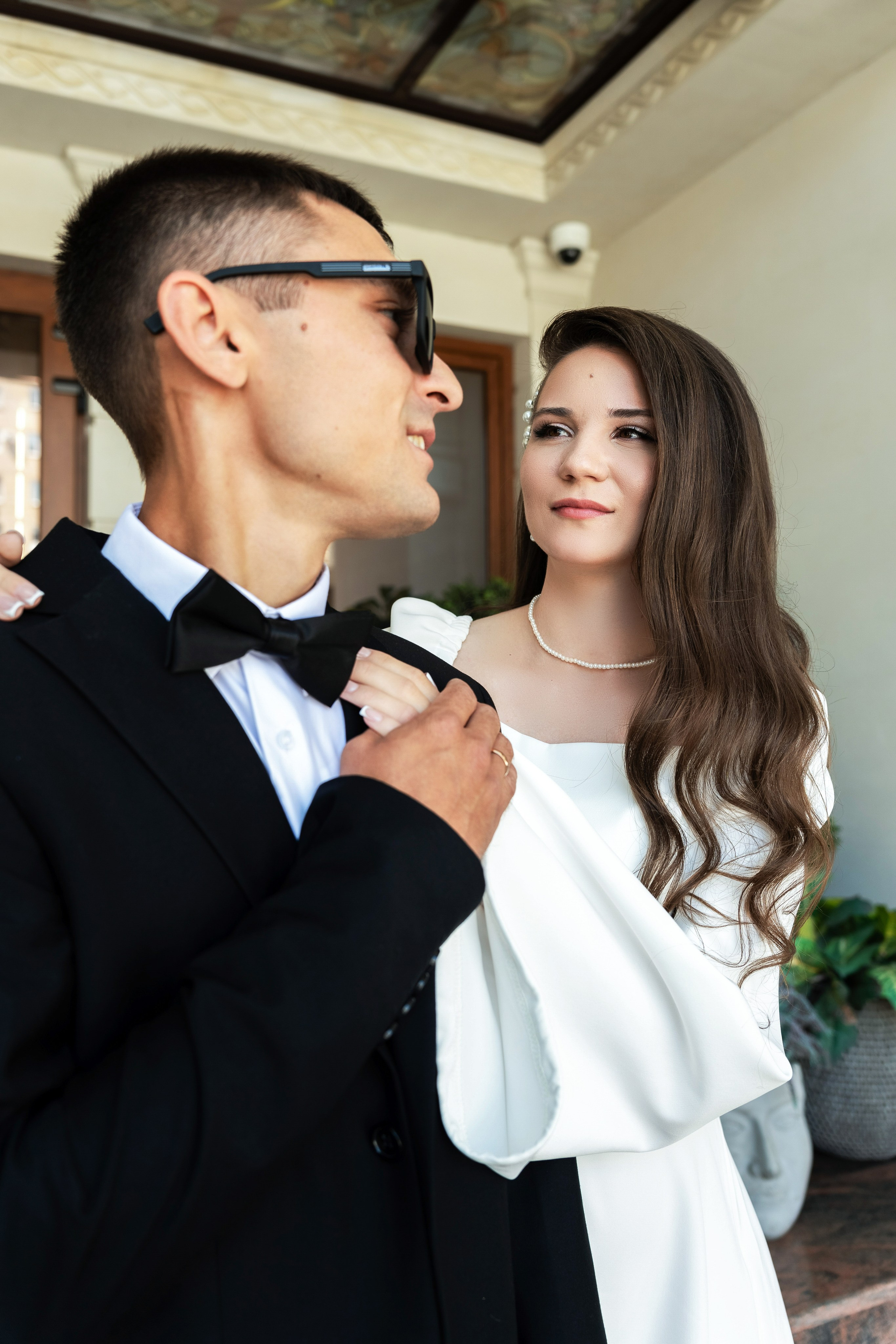 Свадебная фотосессия. Фотограф Саратов/Энгельс