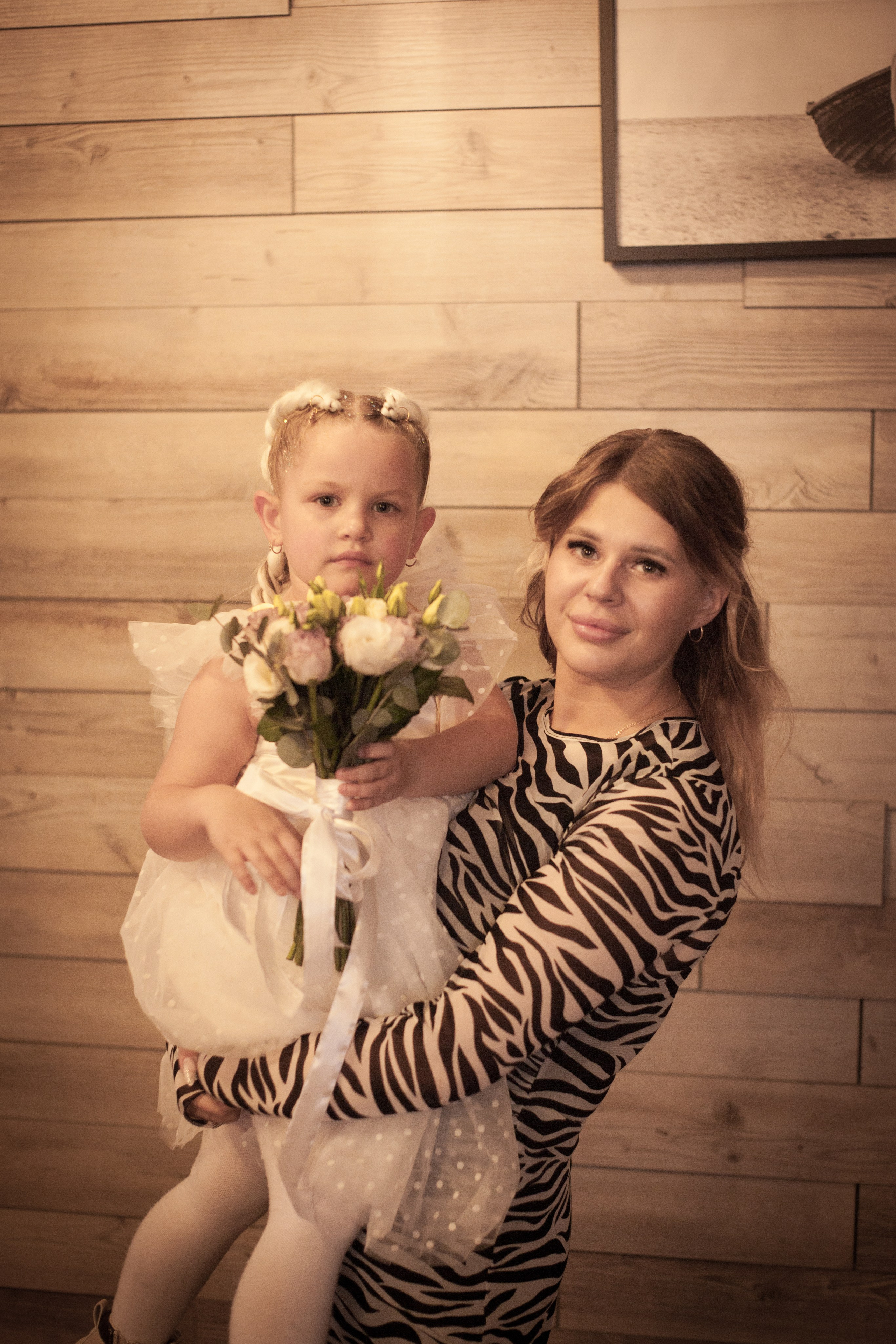 Свадьба. Портретный и свадебный фотограф в Москве Сергей Святной