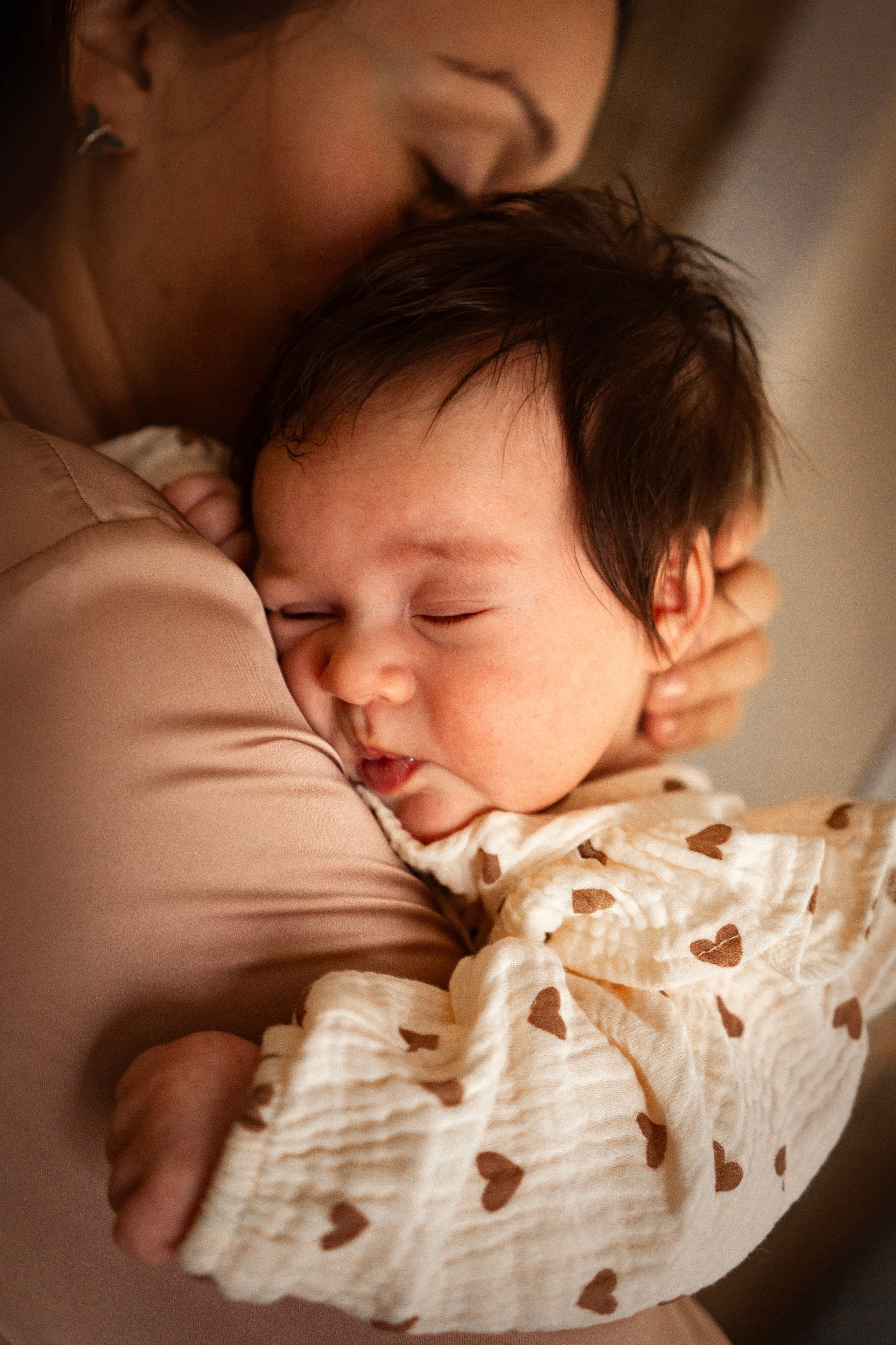 Домашние фотосессии. Мои работы