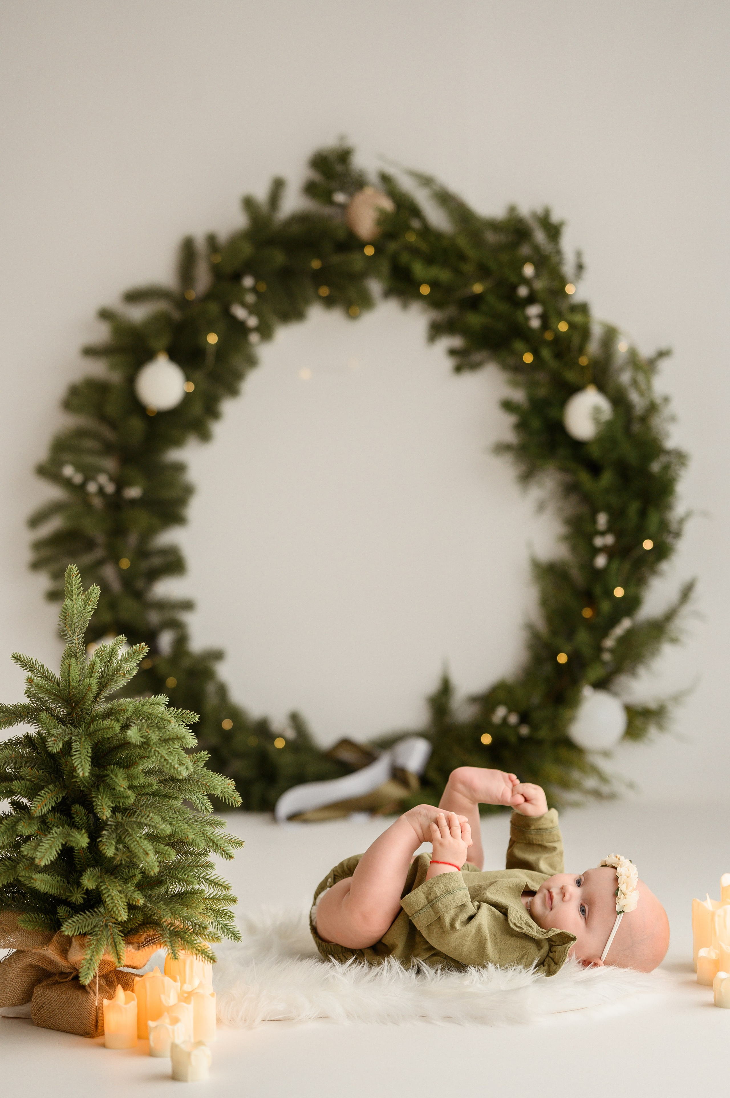 Юлия и Мирочка. Детский и семейный фотограф Ирина Гладких