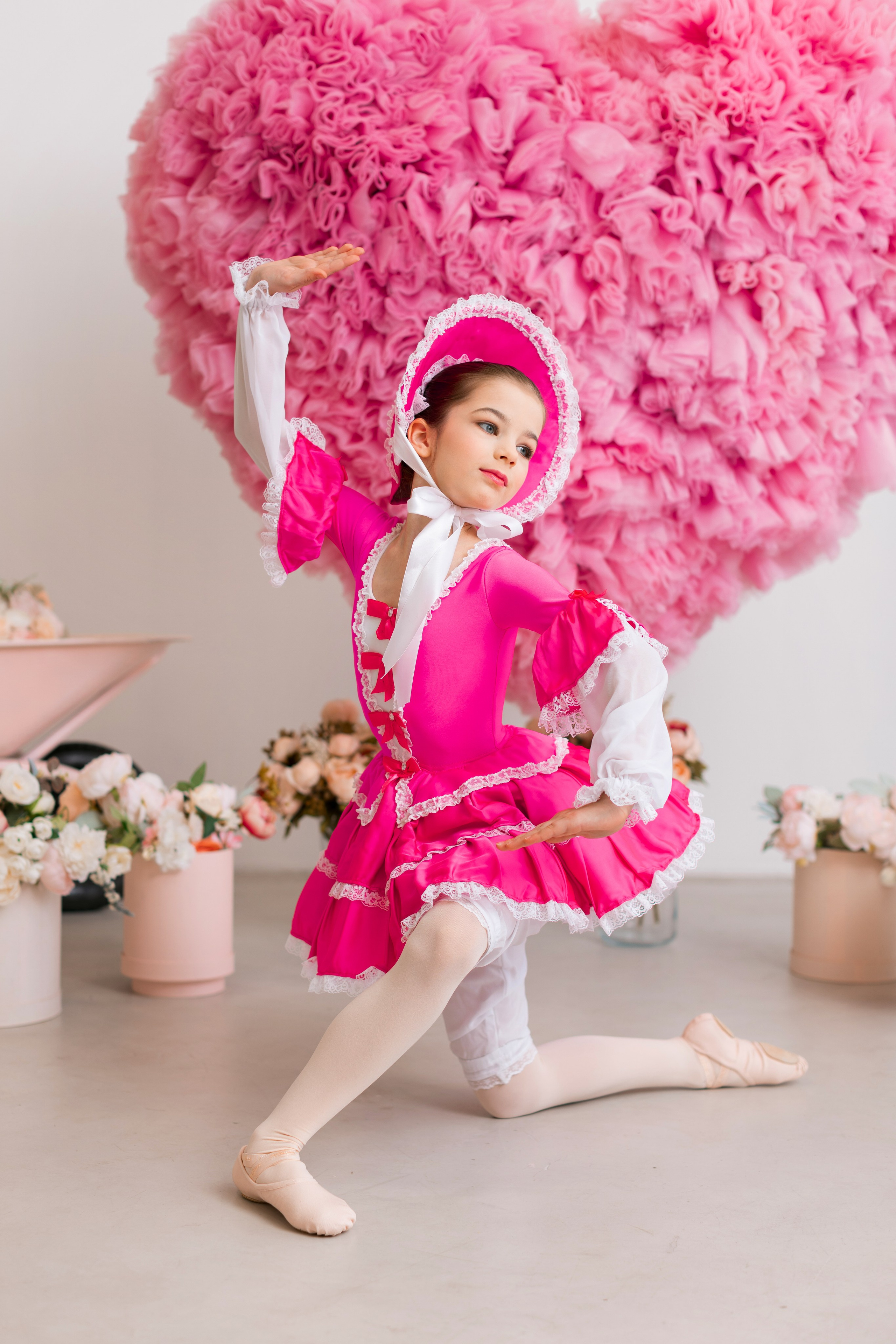 «Капризная кукла» балетное платье напрокат бесплатно. Балетный фотограф Алина Ханько — Душа Балета