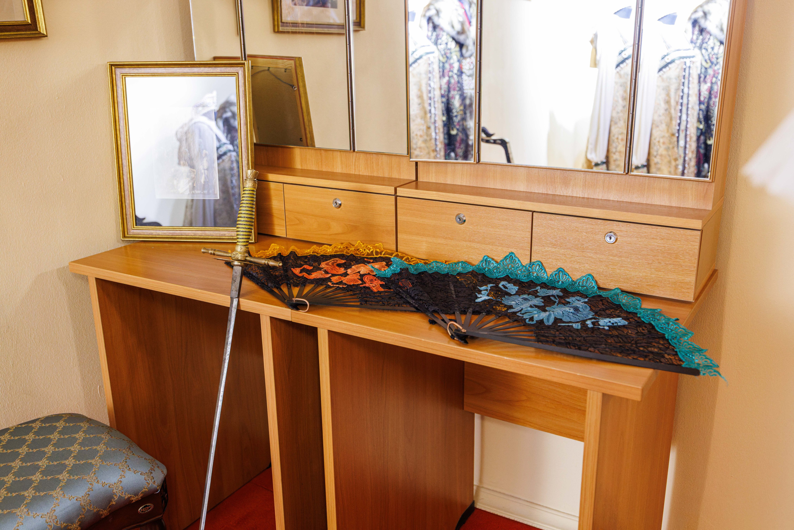 Михайловский театр. Фотограф Балаев Михаил