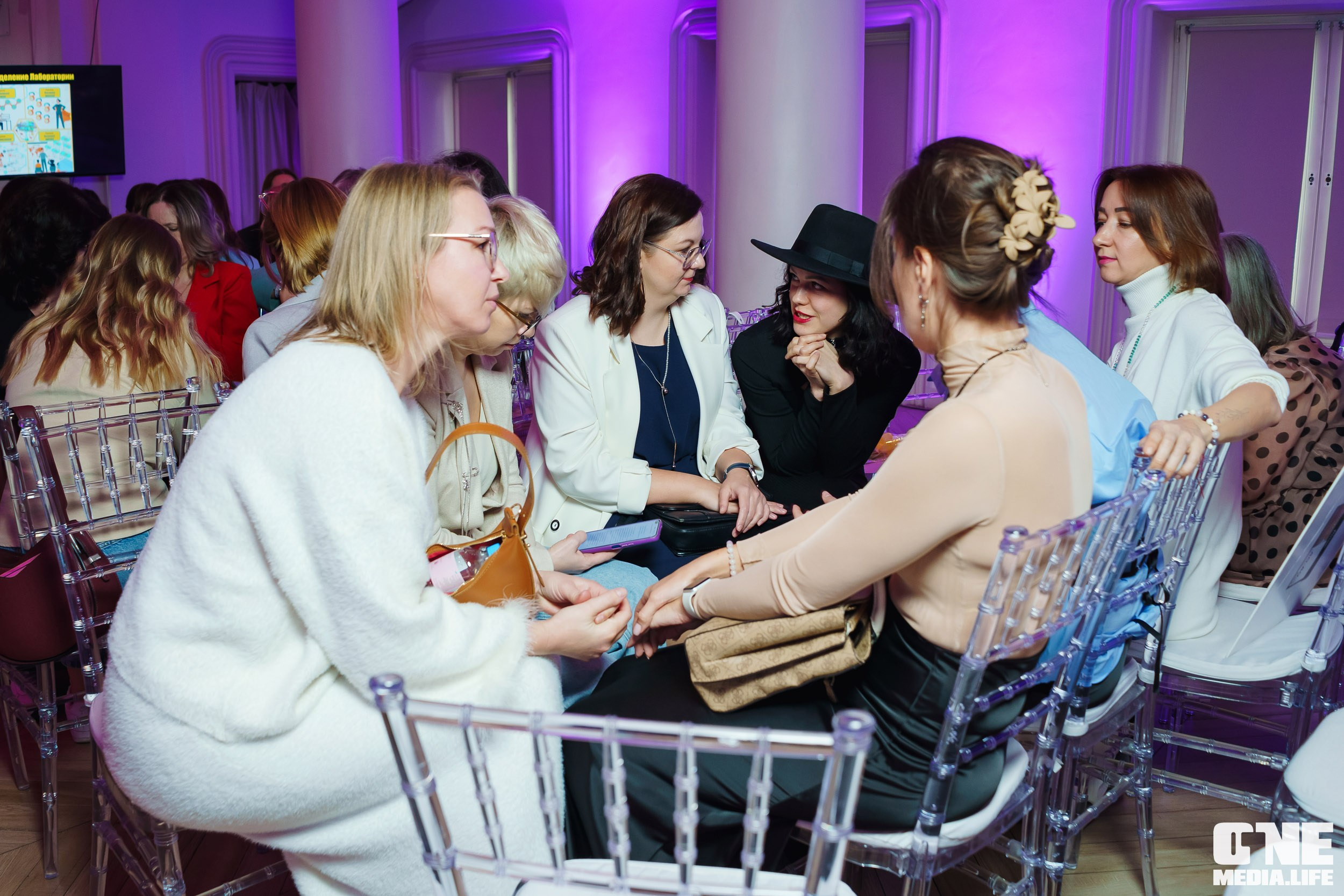 Форум Мой Бизнес — ДЕВИЧНИК. One Media Life: фоторепортажи, фотоотчеты с мероприятий и заведений