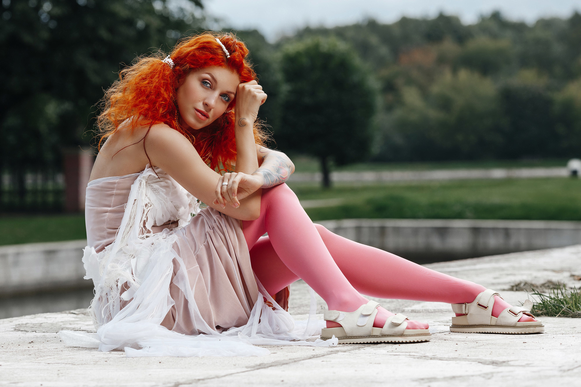 AskMe Projects. Свадебный и Fashion-фотограф в Москве Сергей Наставник