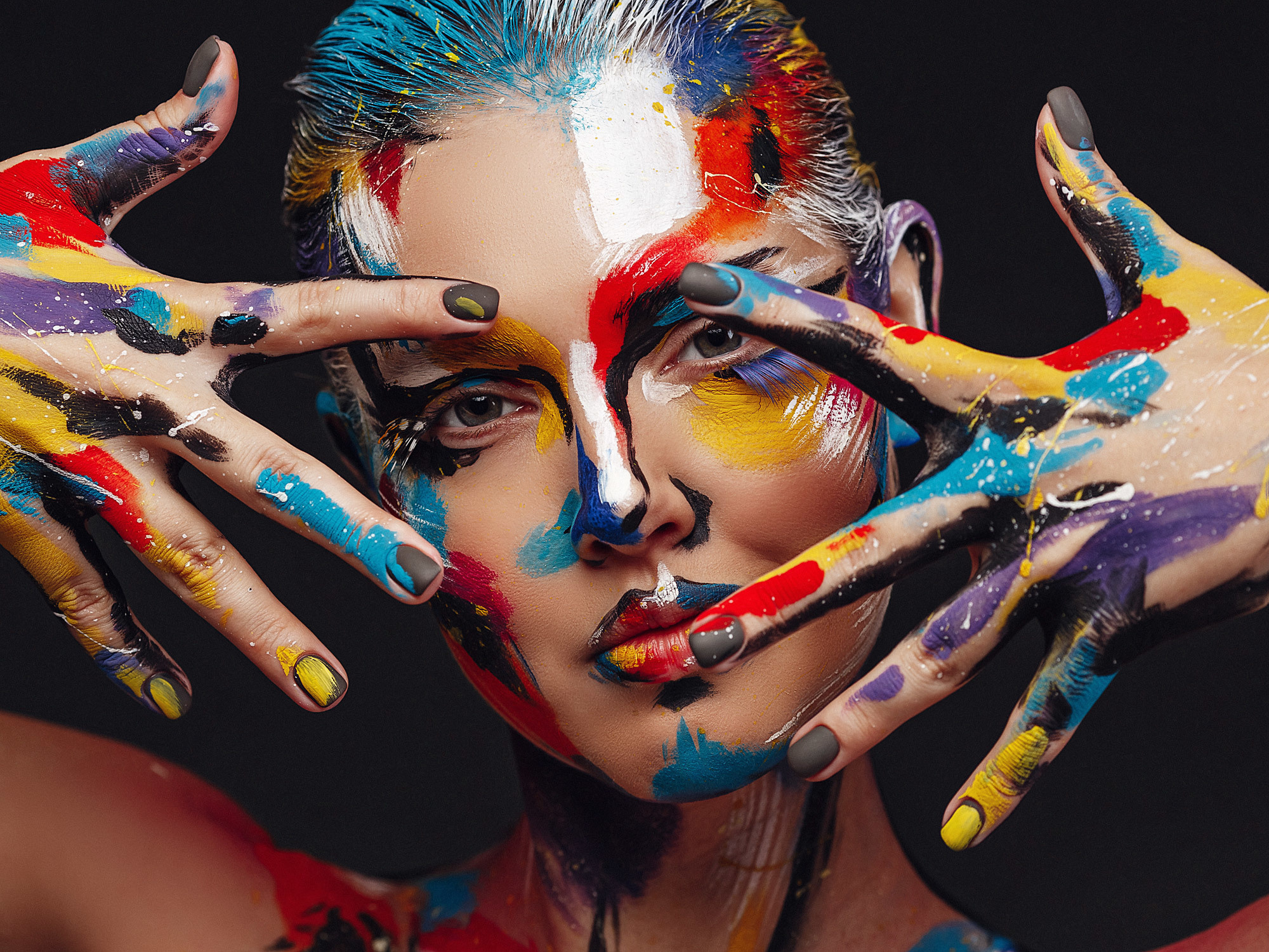 AskMe Projects. Свадебный и Fashion-фотограф в Москве Сергей Наставник