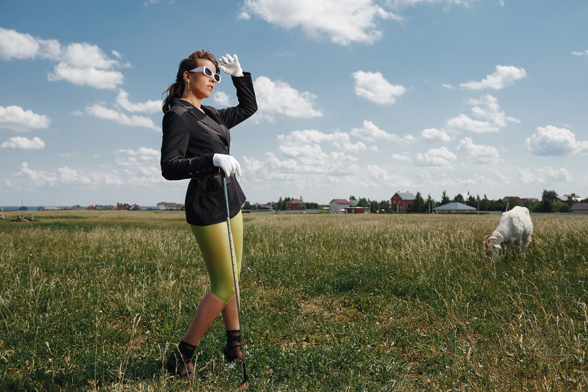 AskMe Projects. Свадебный и Fashion-фотограф в Москве Сергей Наставник