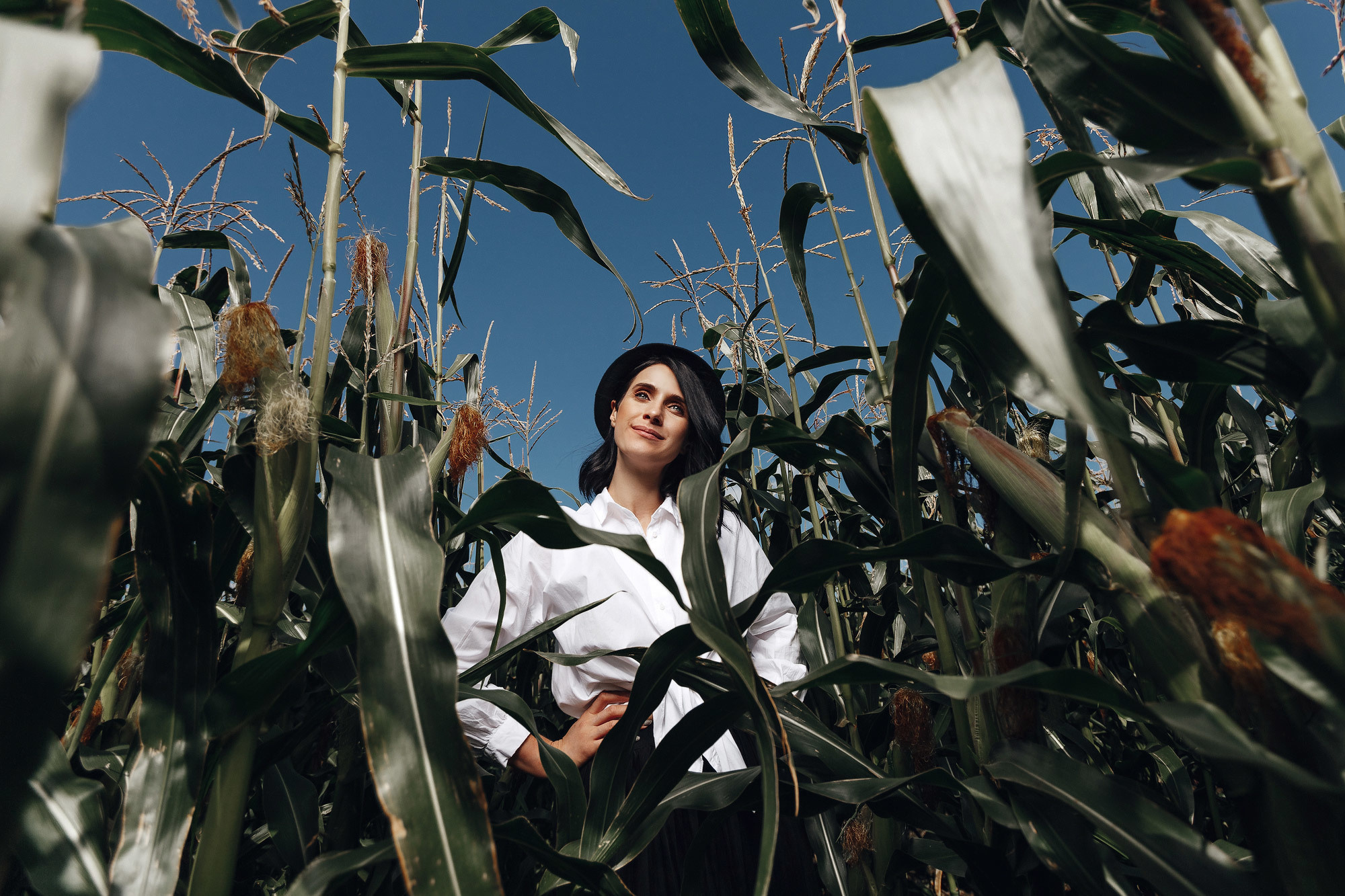 AskMe Projects. Свадебный и Fashion-фотограф в Москве Сергей Наставник