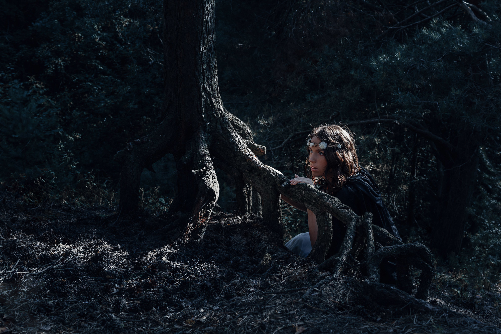 AskMe Projects. Свадебный и Fashion-фотограф в Москве Сергей Наставник