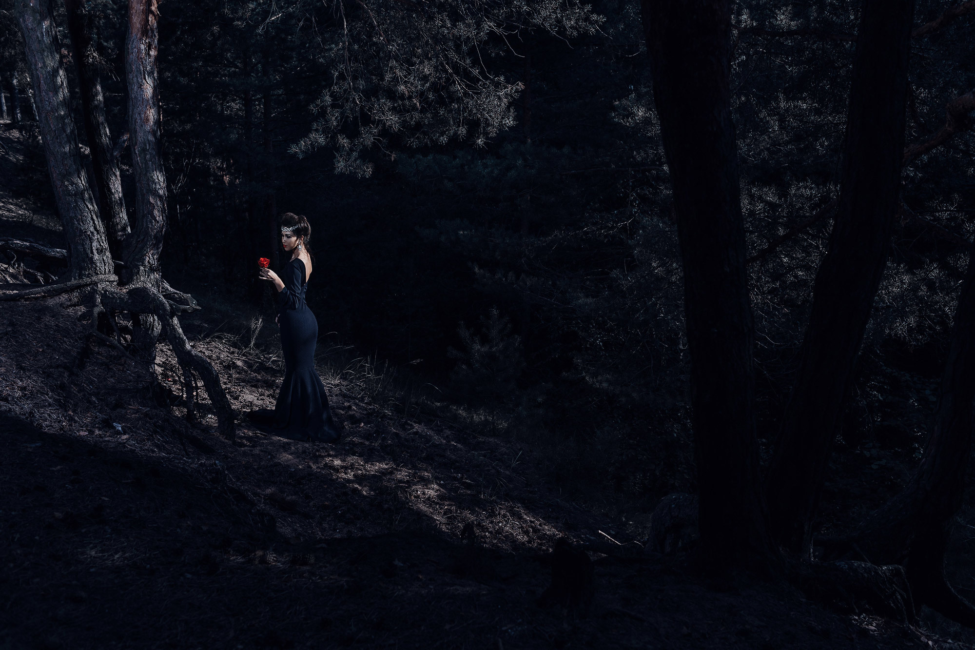 AskMe Projects. Свадебный и Fashion-фотограф в Москве Сергей Наставник