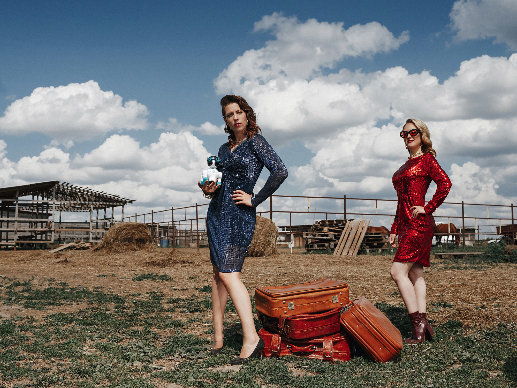 AskMe Projects. Свадебный и Fashion-фотограф в Москве Сергей Наставник