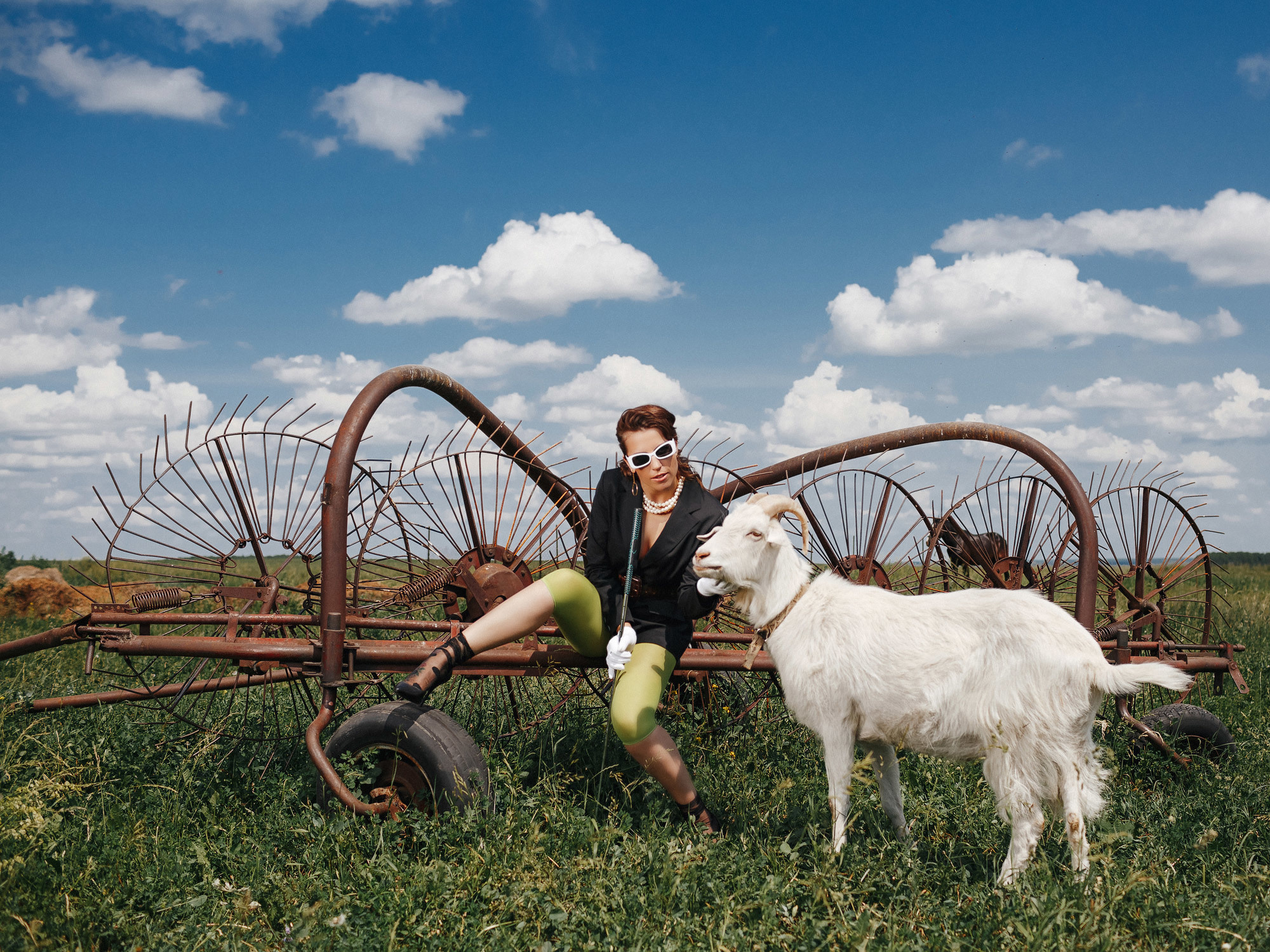 AskMe Projects. Свадебный и Fashion-фотограф в Москве Сергей Наставник