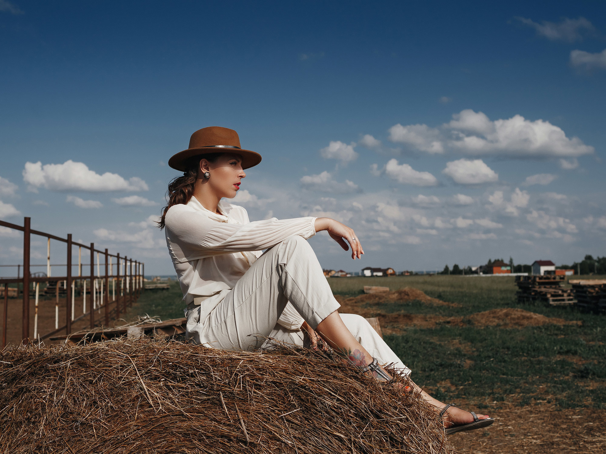 AskMe Projects. Свадебный и Fashion-фотограф в Москве Сергей Наставник