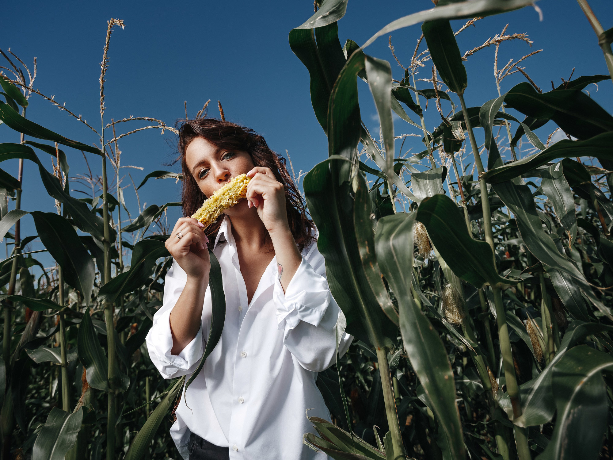 AskMe Projects. Свадебный и Fashion-фотограф в Москве Сергей Наставник