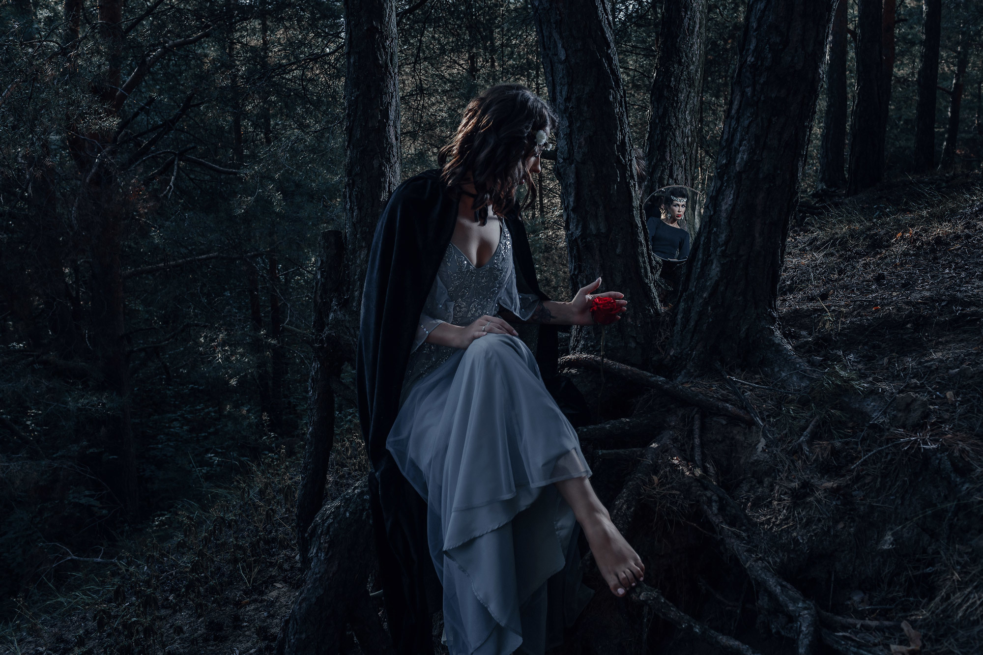 AskMe Projects. Свадебный и Fashion-фотограф в Москве Сергей Наставник