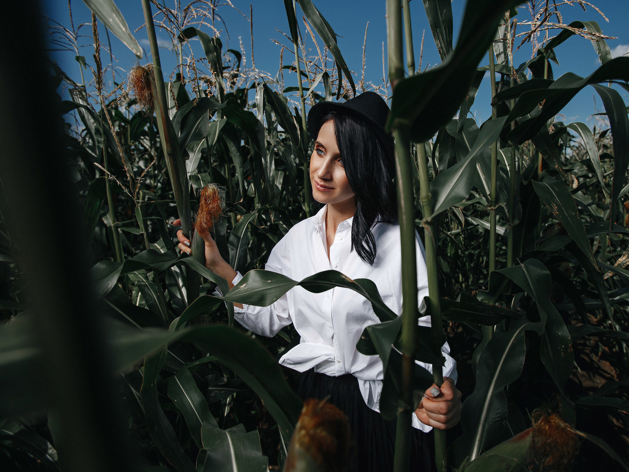 AskMe Projects. Свадебный и Fashion-фотограф в Москве Сергей Наставник