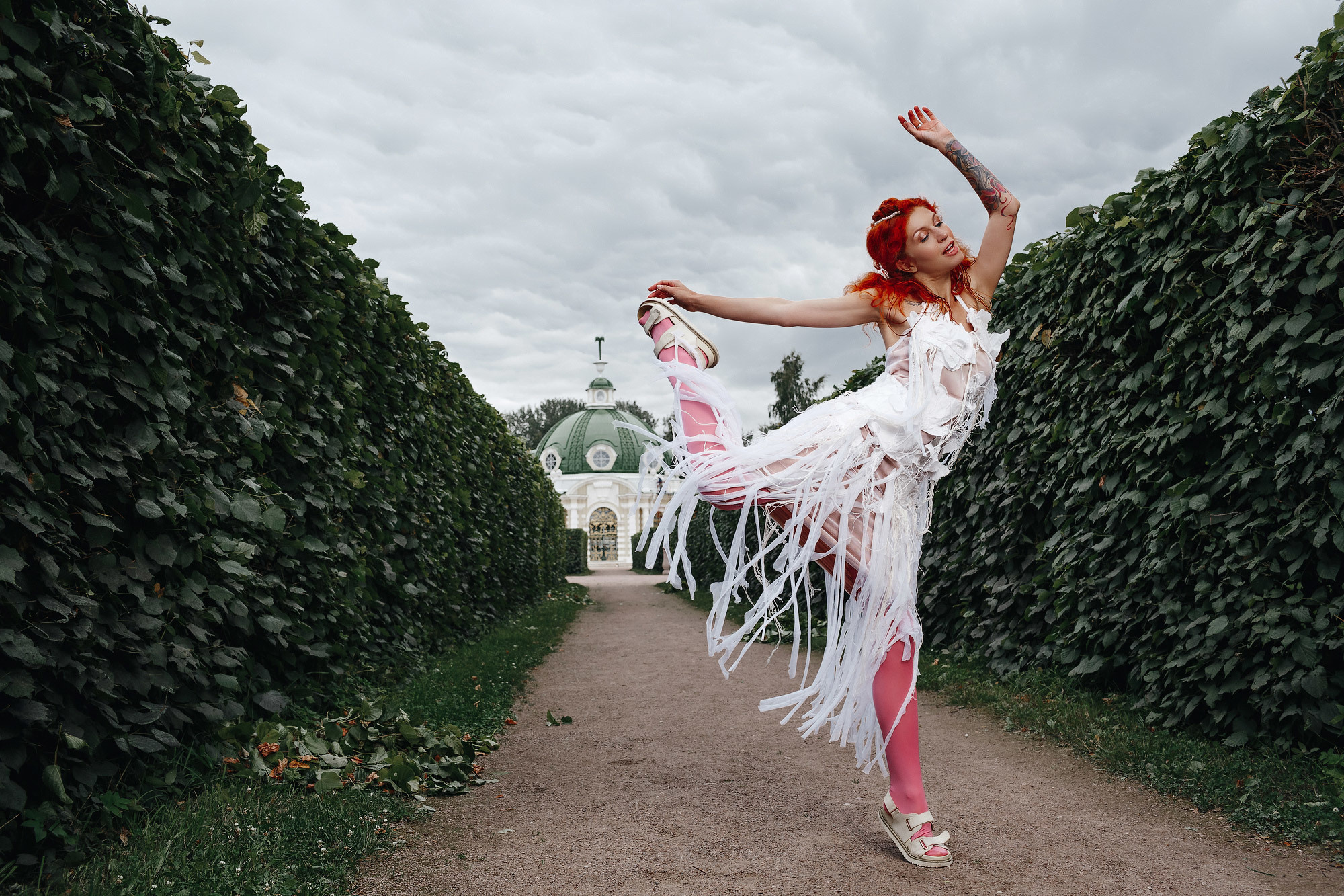 AskMe Projects. Свадебный и Fashion-фотограф в Москве Сергей Наставник