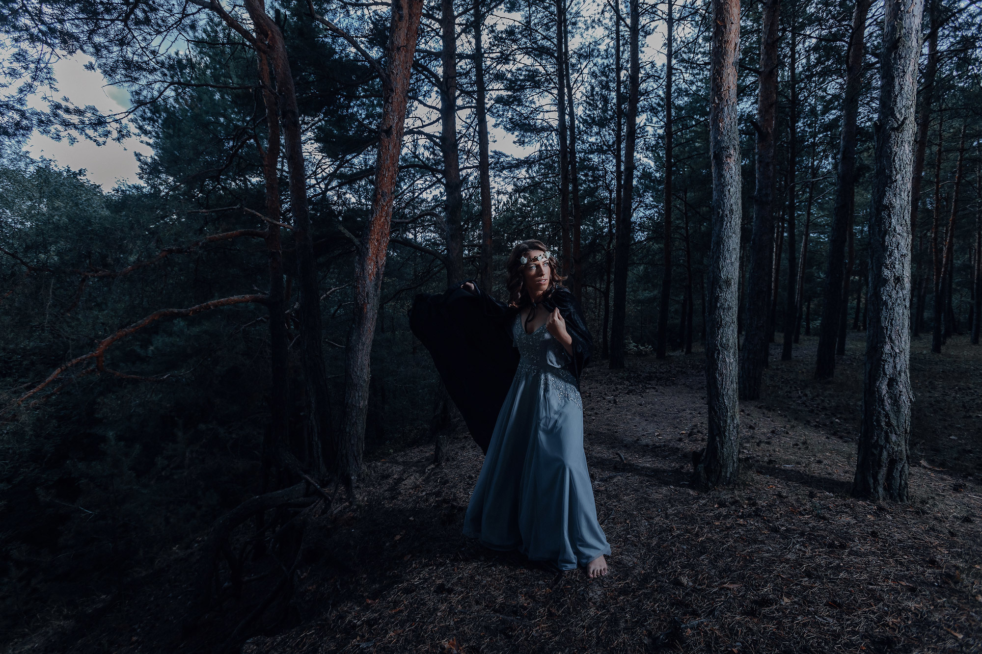 AskMe Projects. Свадебный и Fashion-фотограф в Москве Сергей Наставник