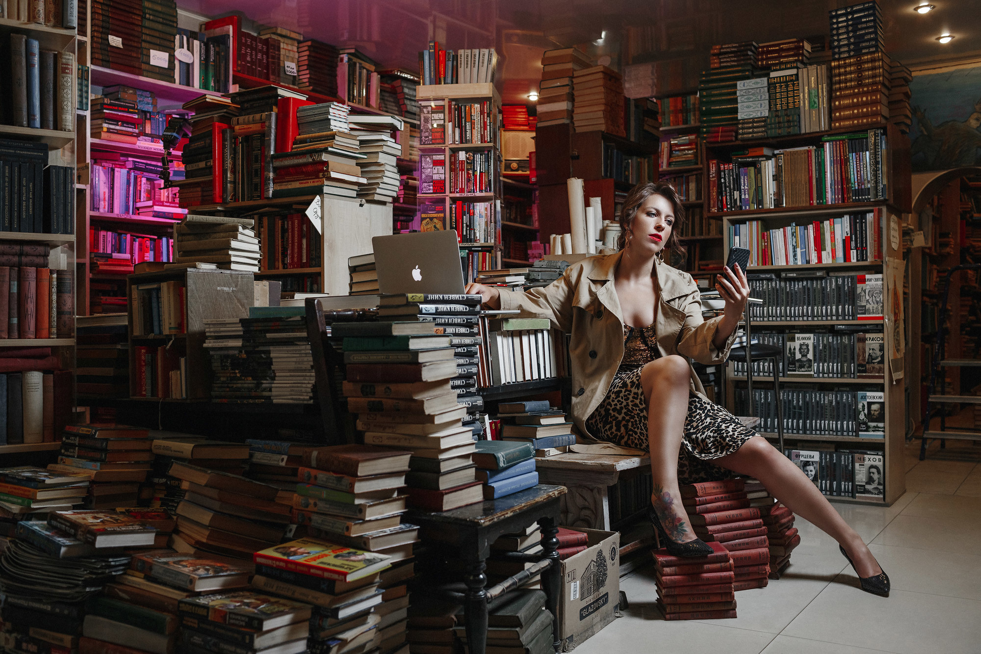 AskMe Projects. Свадебный и Fashion-фотограф в Москве Сергей Наставник