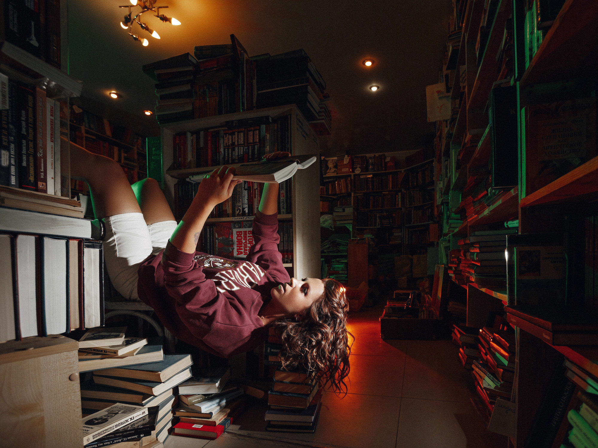 AskMe Projects. Свадебный и Fashion-фотограф в Москве Сергей Наставник