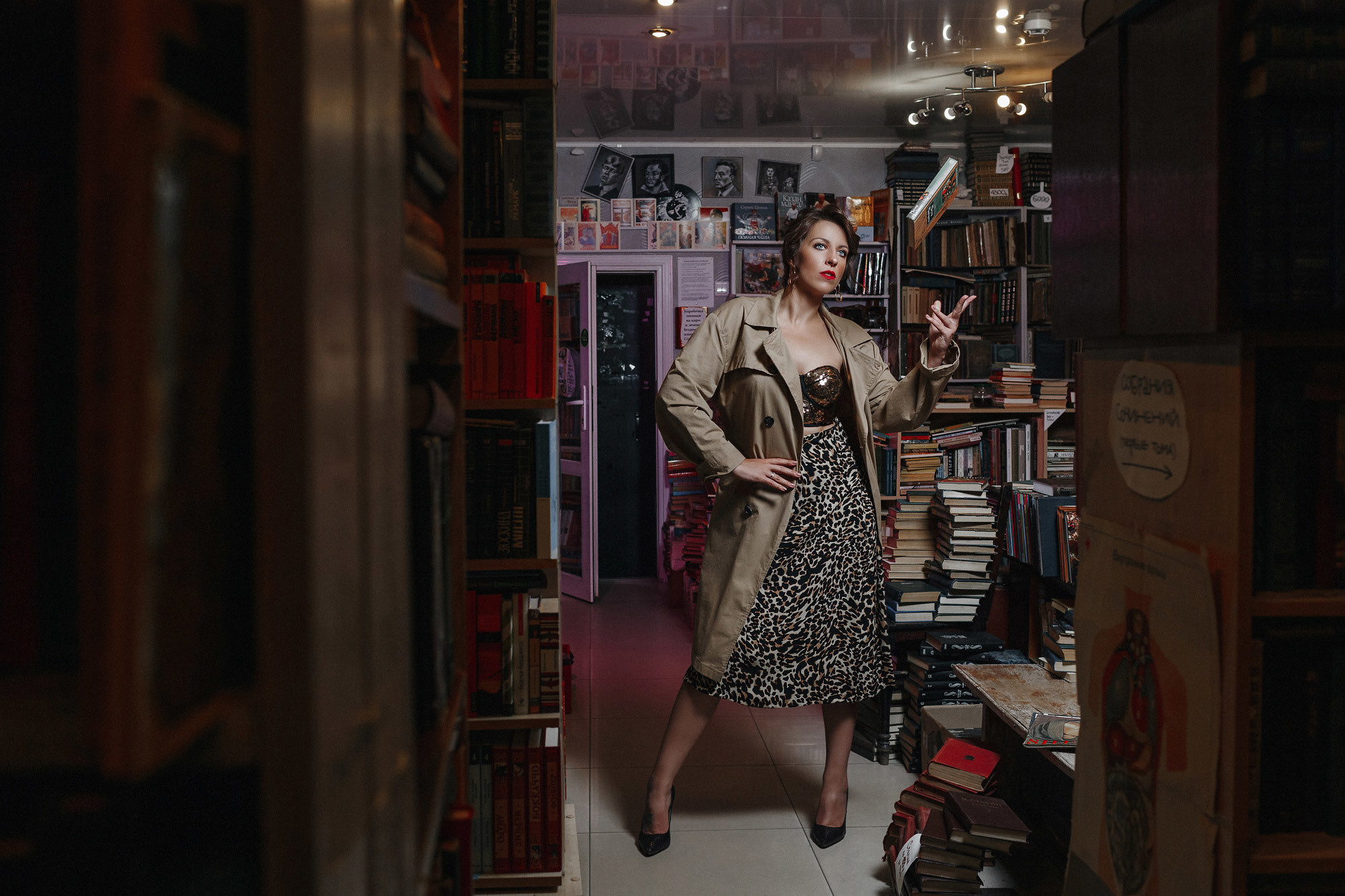 AskMe Projects. Свадебный и Fashion-фотограф в Москве Сергей Наставник