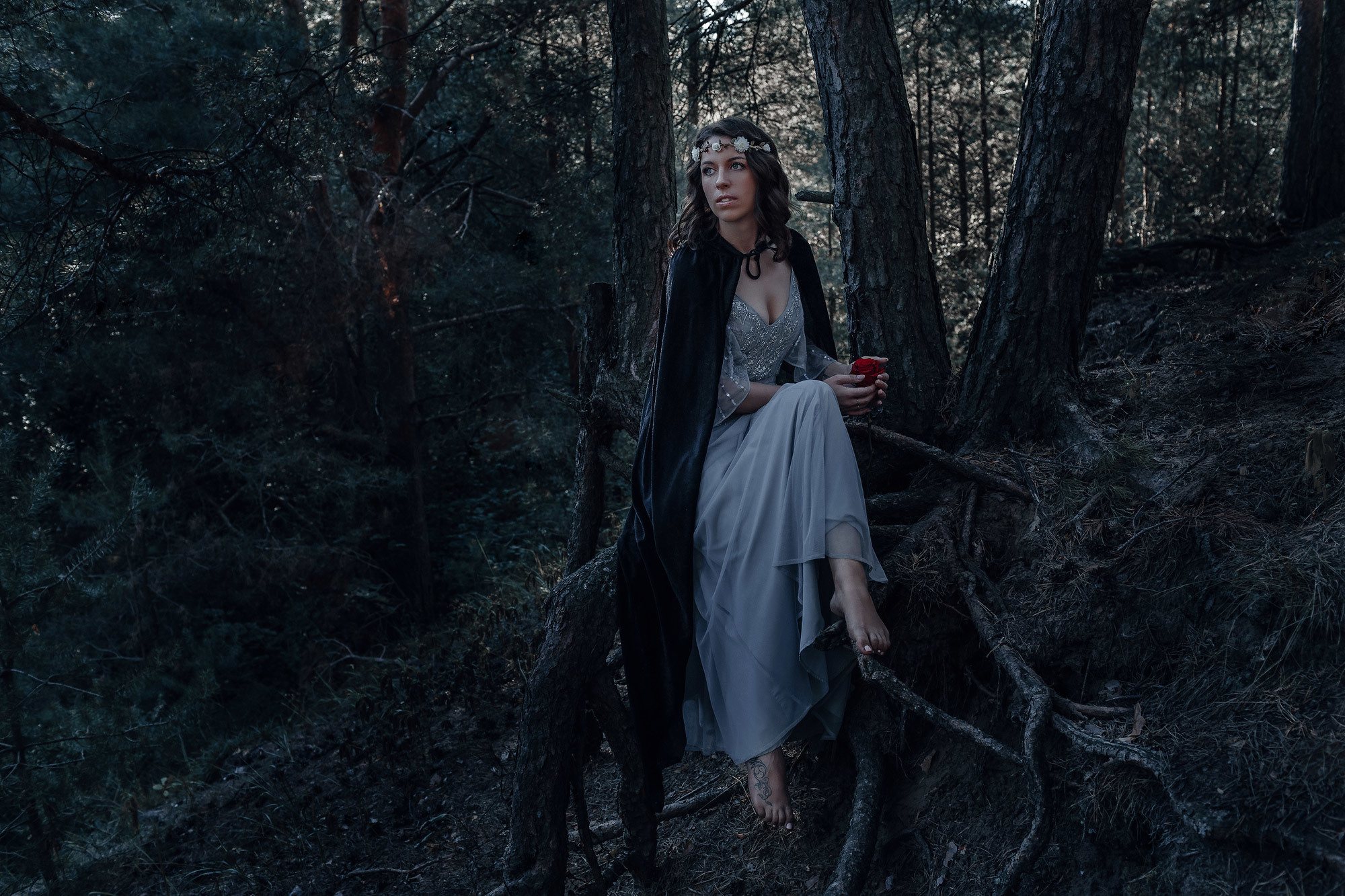 AskMe Projects. Свадебный и Fashion-фотограф в Москве Сергей Наставник