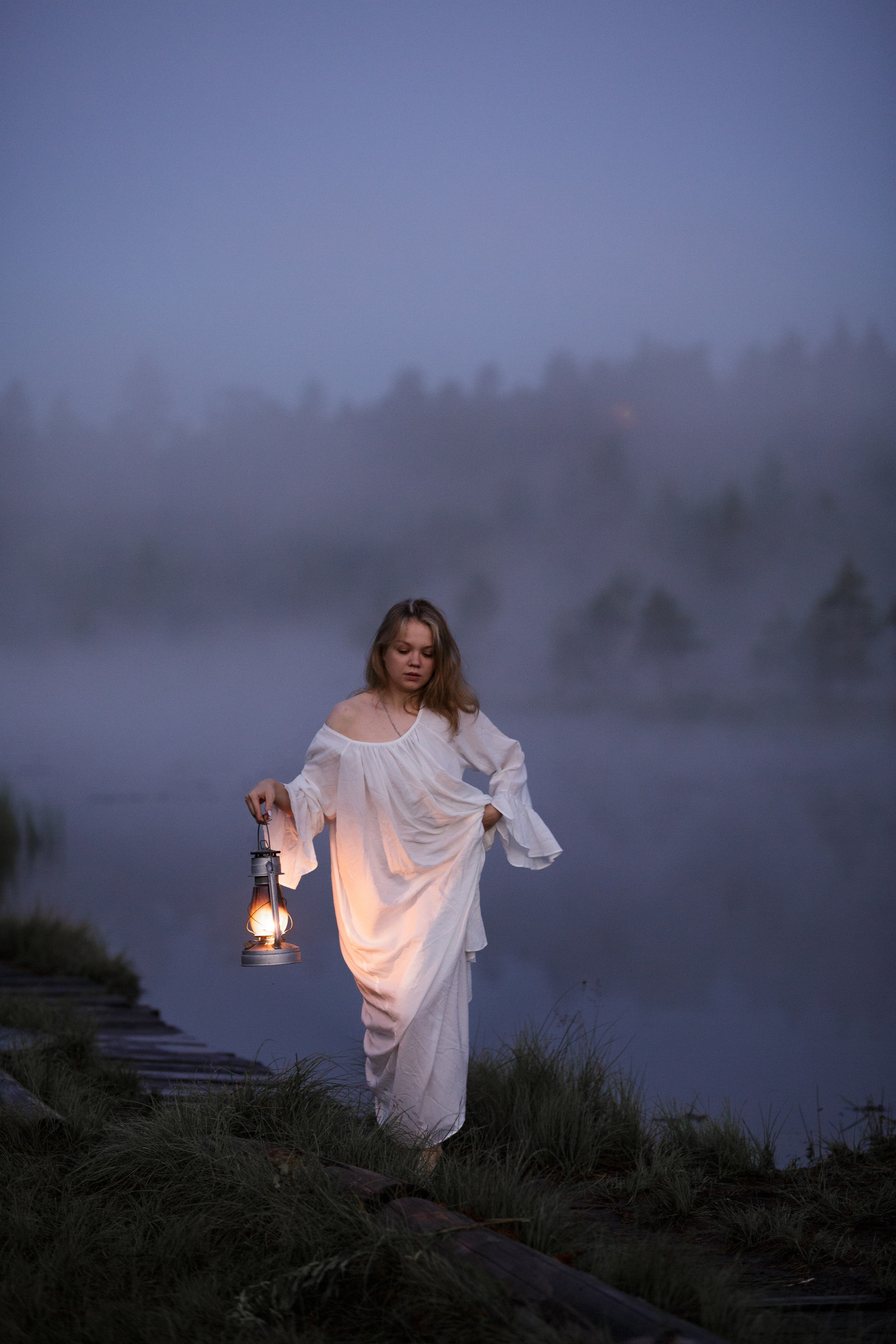 Фотограф Олеся Бакалина